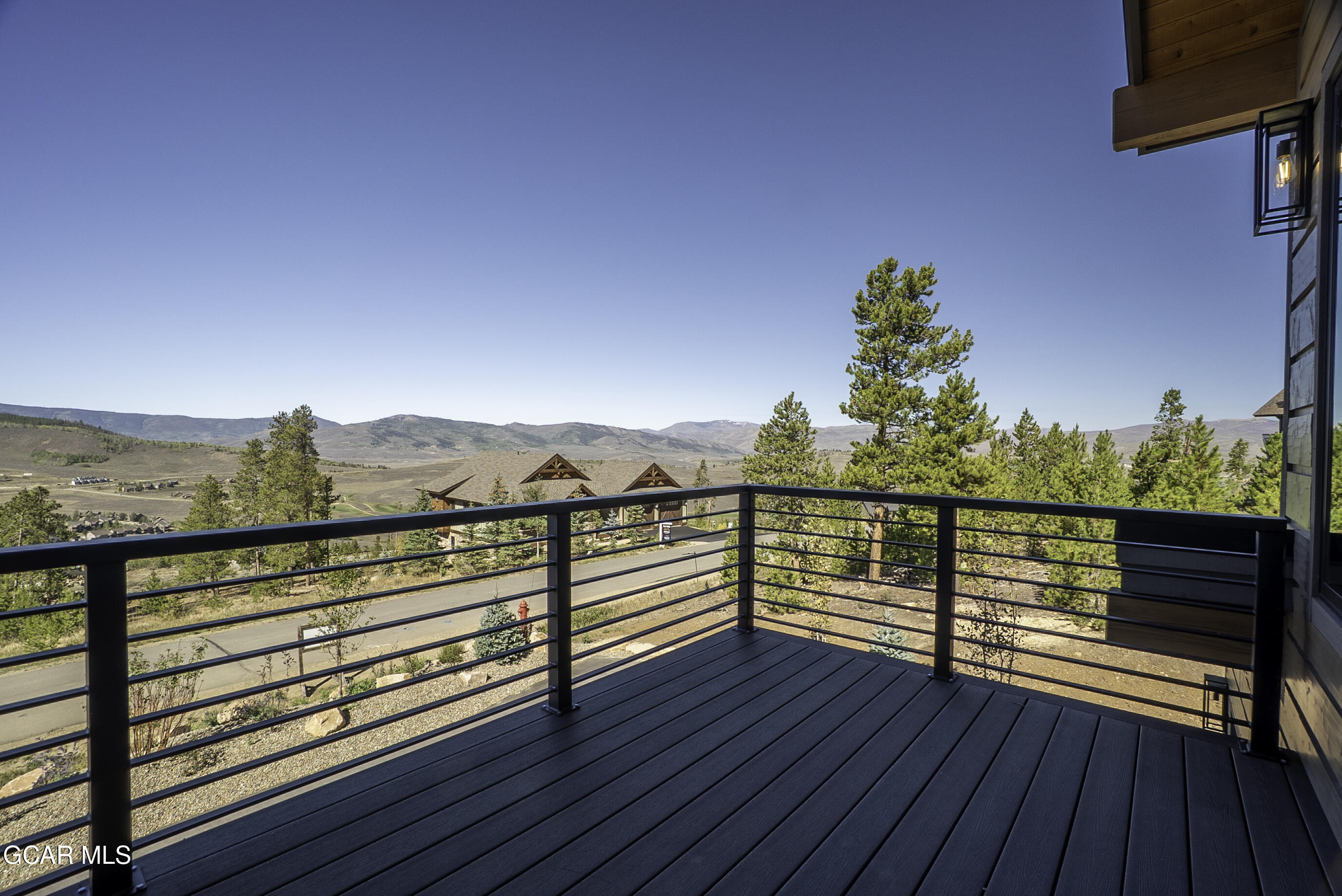 740 Pawnee Lane Granby CO 80446