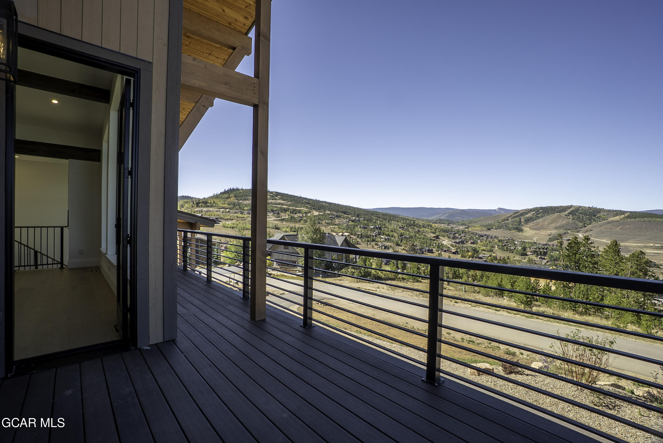 740 Pawnee Lane Granby CO 80446