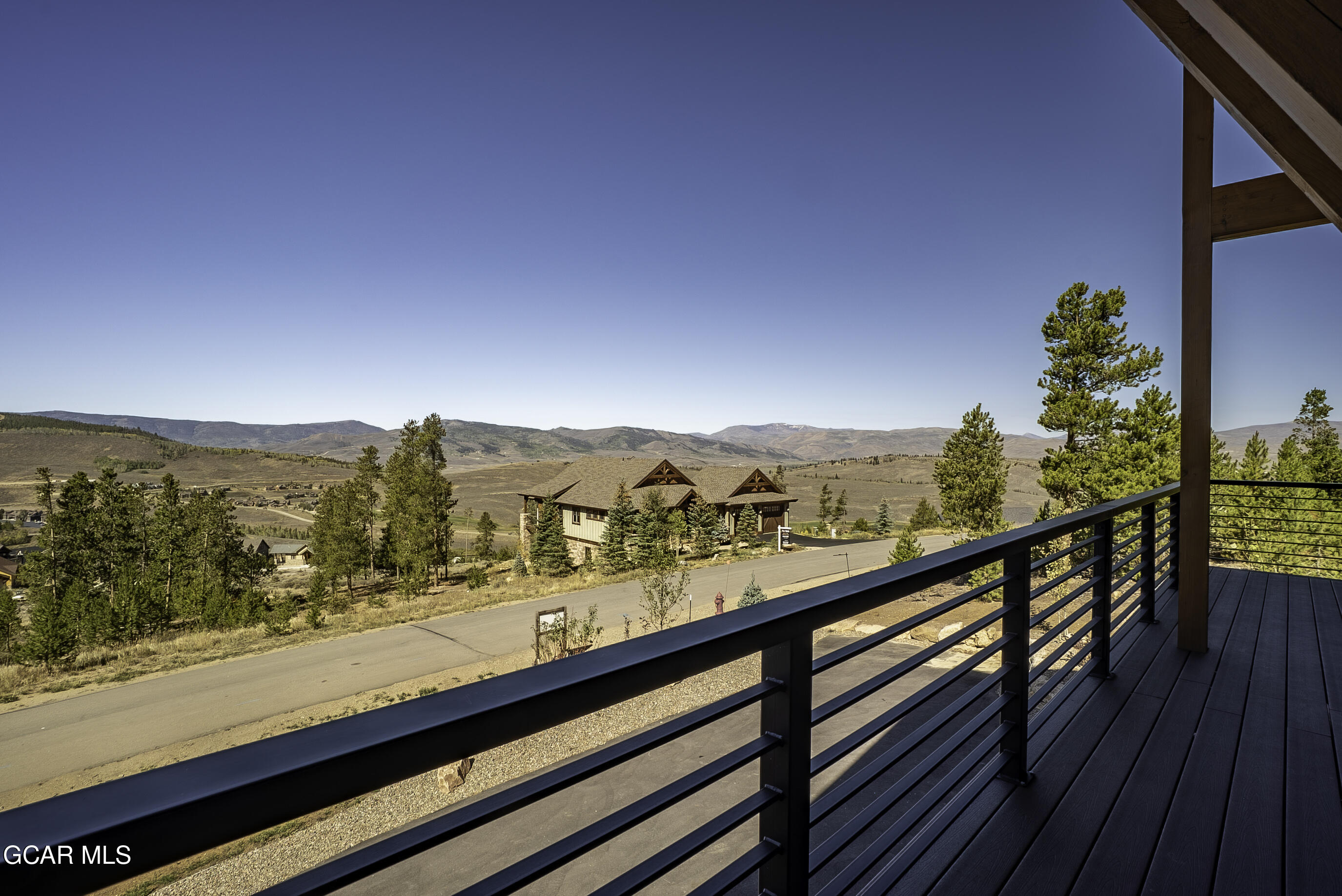 740 Pawnee Lane Granby CO 80446