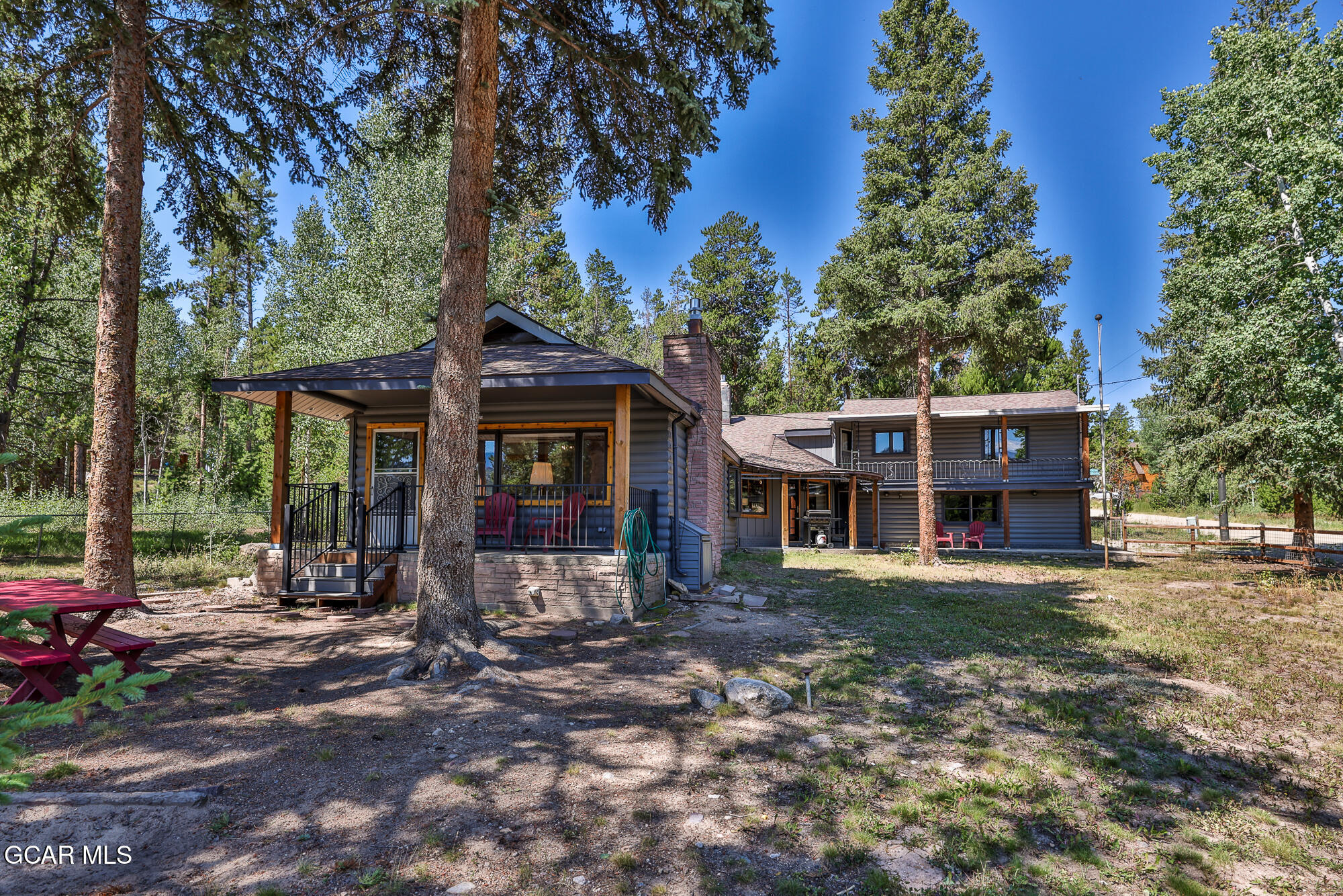 1369 GCR 64 Grand Lake CO 80447