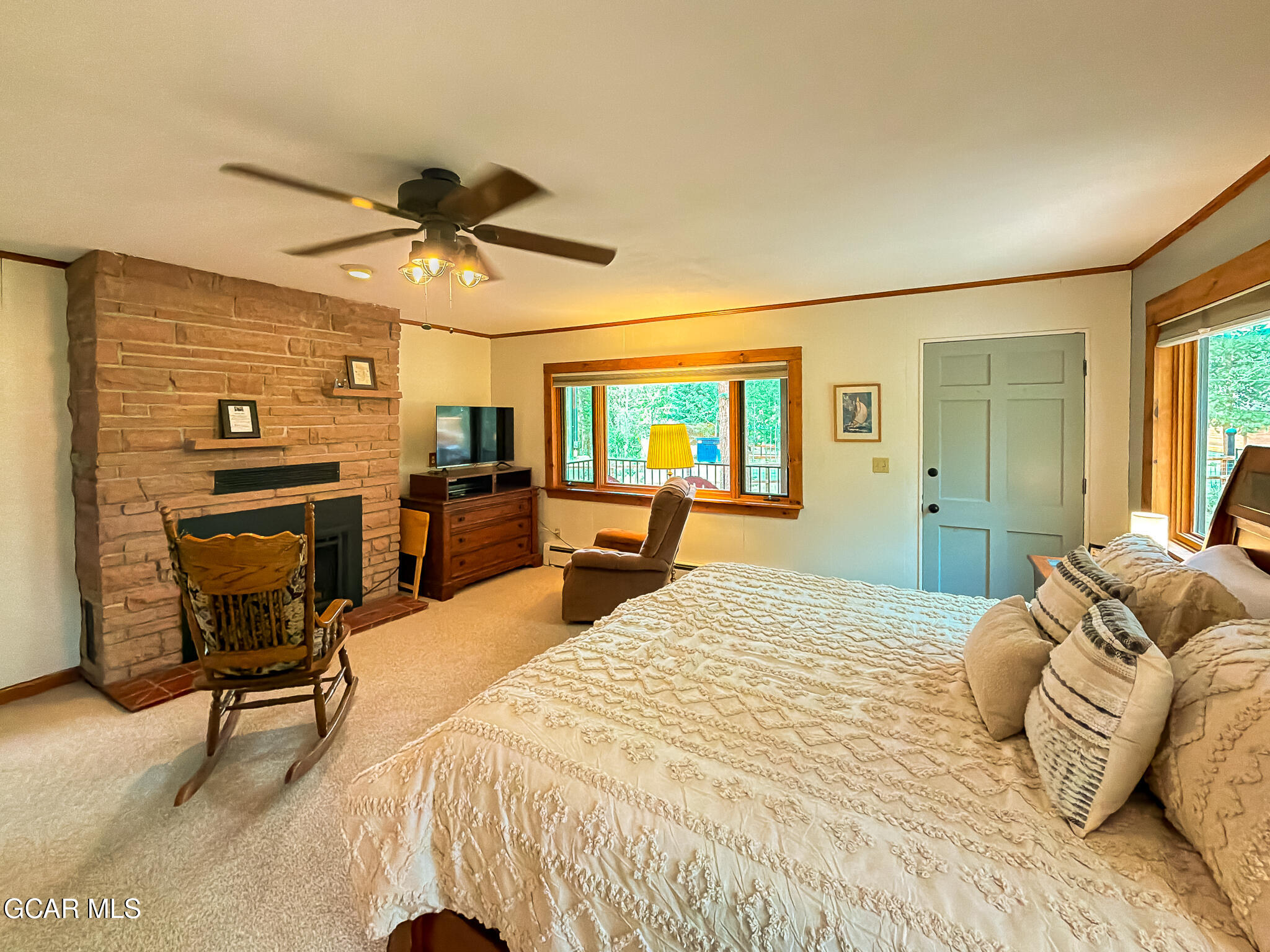 1369 GCR 64 Grand Lake CO 80447