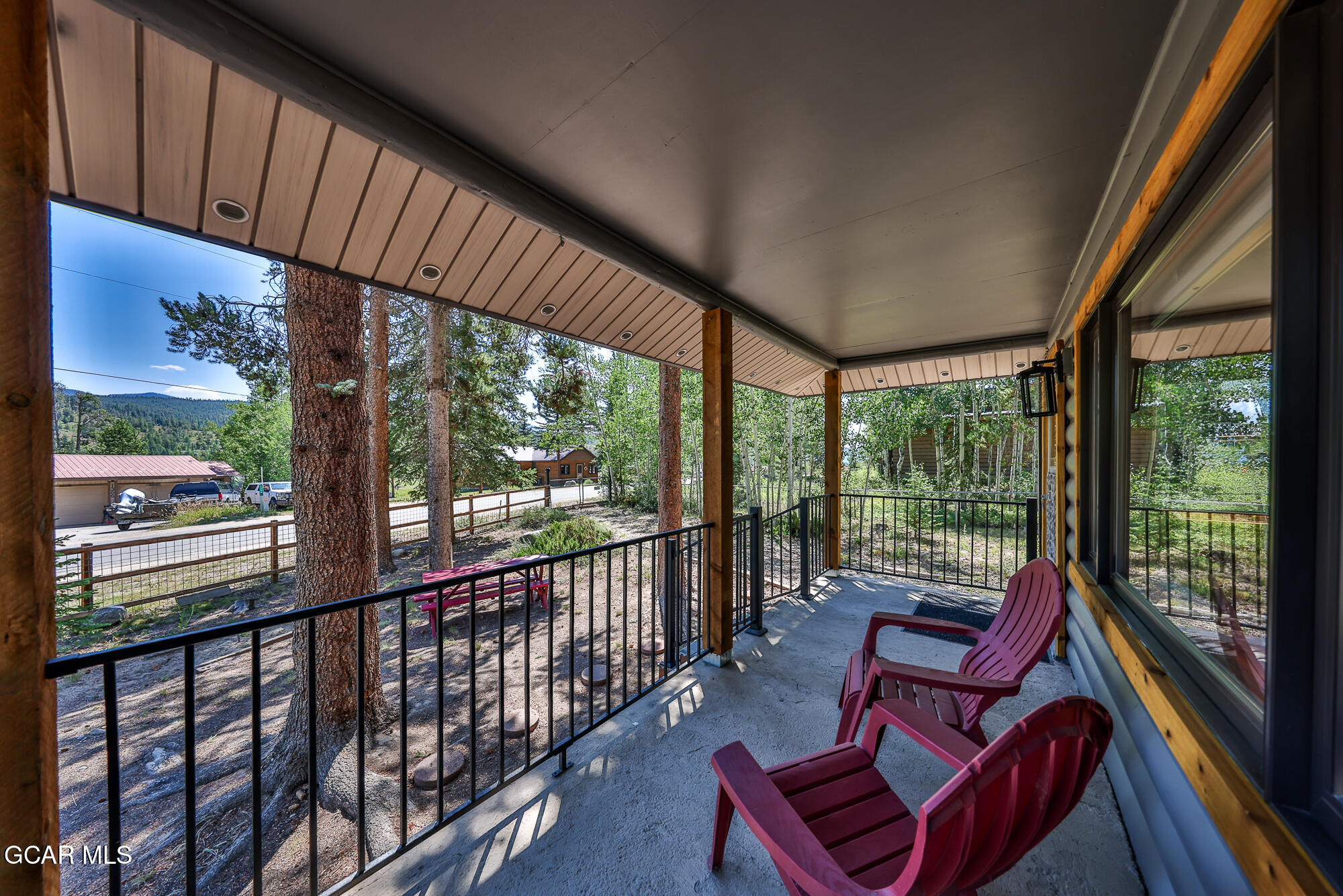 1369 GCR 64 Grand Lake CO 80447