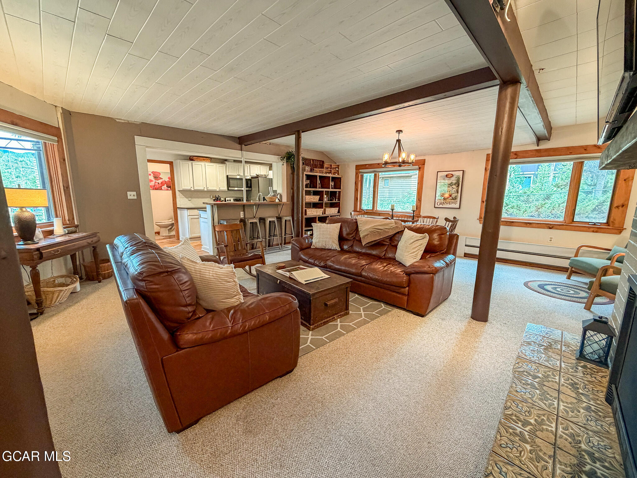 1369 GCR 64 Grand Lake CO 80447