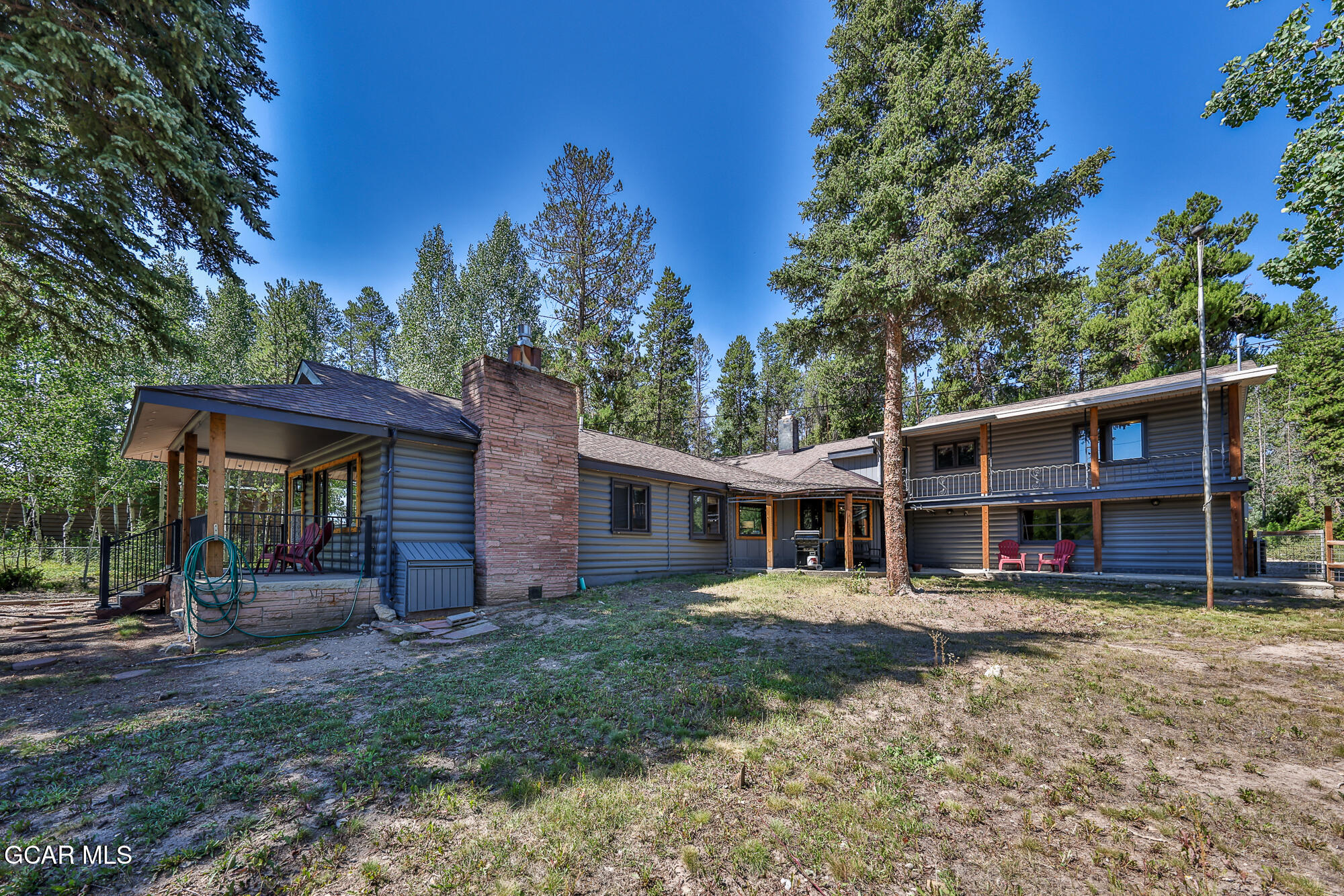 1369 GCR 64 Grand Lake CO 80447