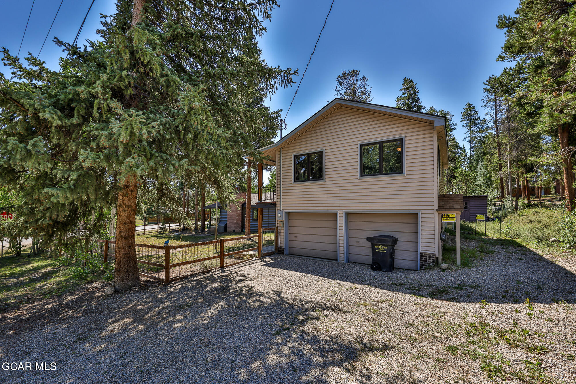 1369 GCR 64 Grand Lake CO 80447