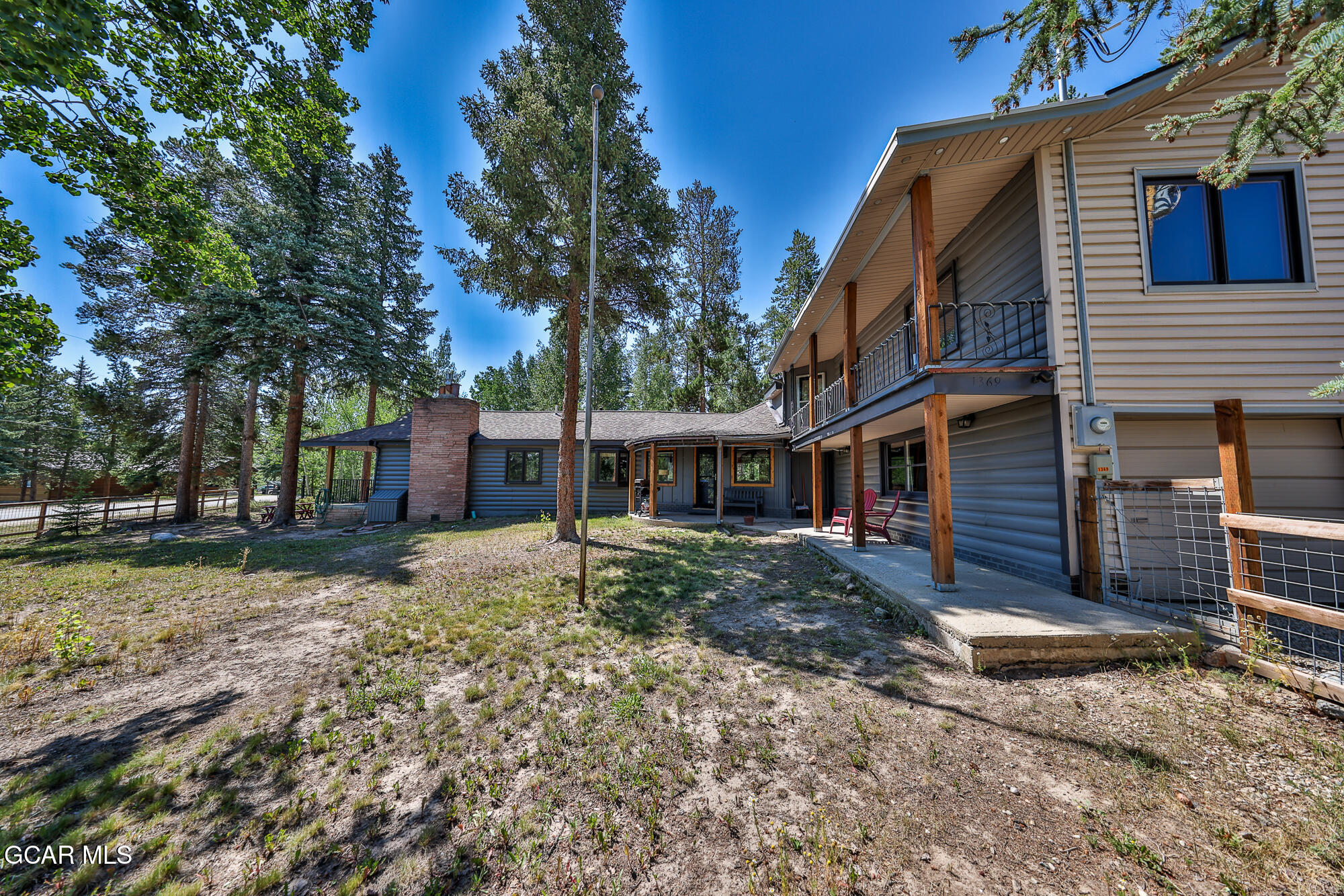 1369 GCR 64 Grand Lake CO 80447