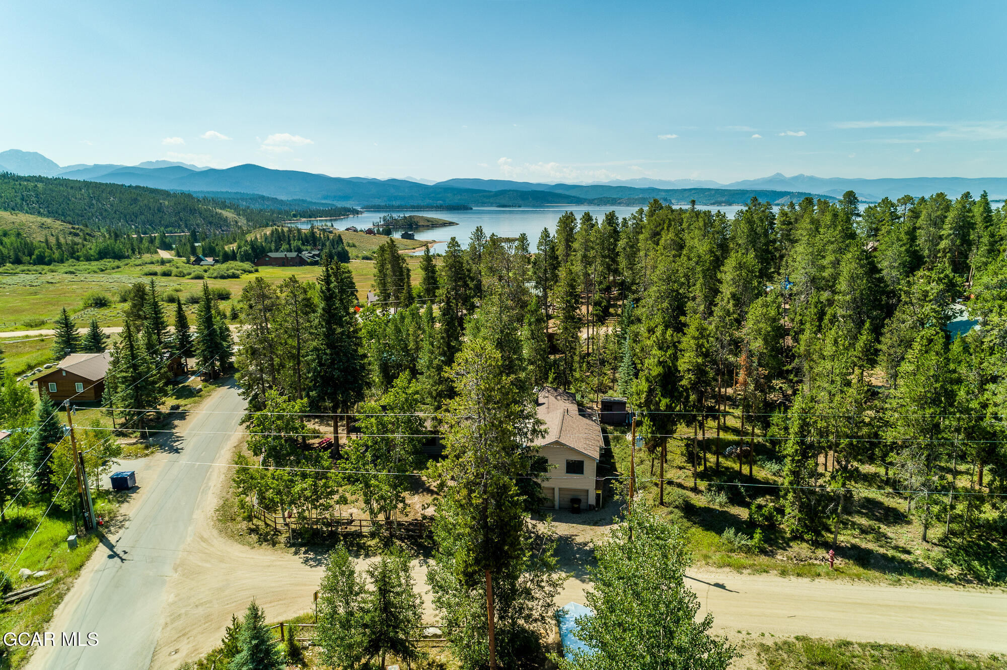 1369 GCR 64 Grand Lake CO 80447