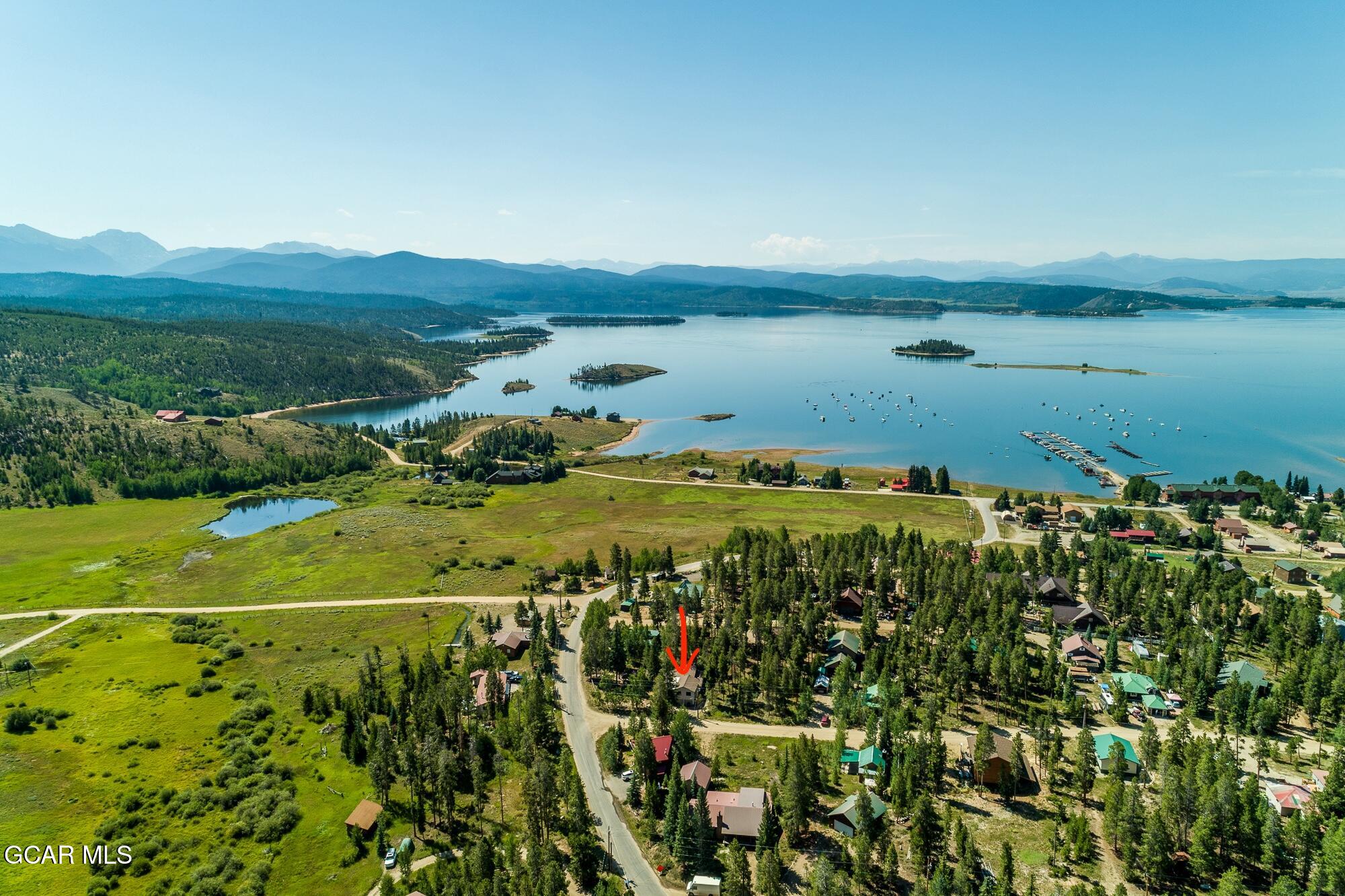 1369 GCR 64 Grand Lake CO 80447