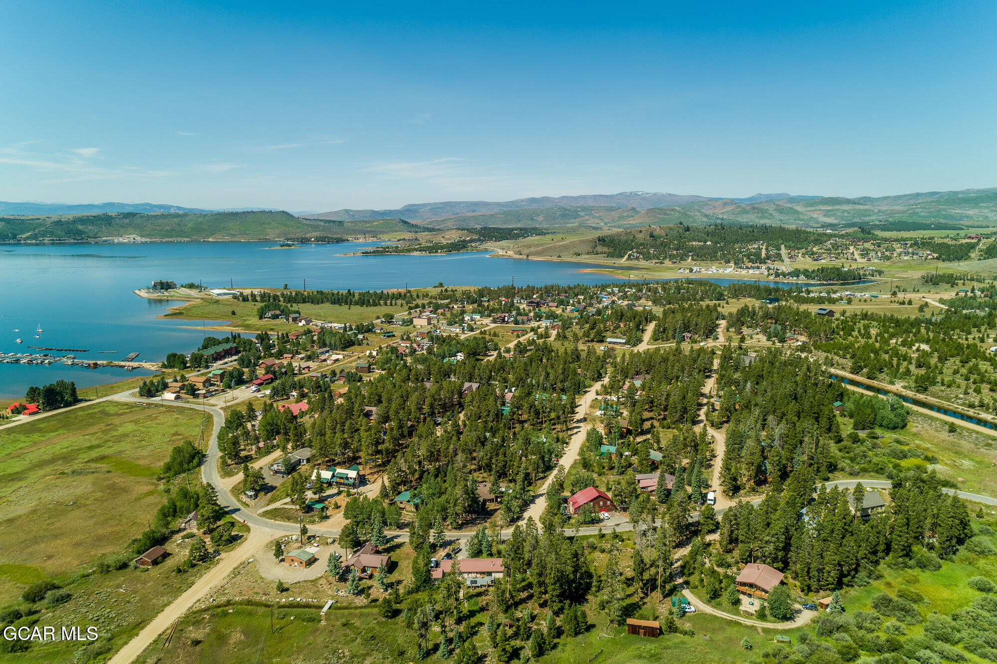 1369 GCR 64 Grand Lake CO 80447