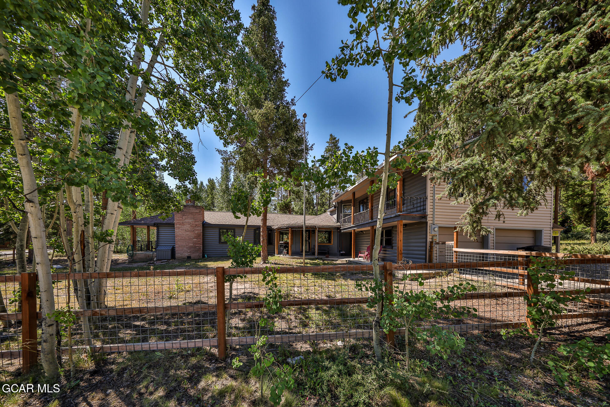 1369 GCR 64 Grand Lake CO 80447