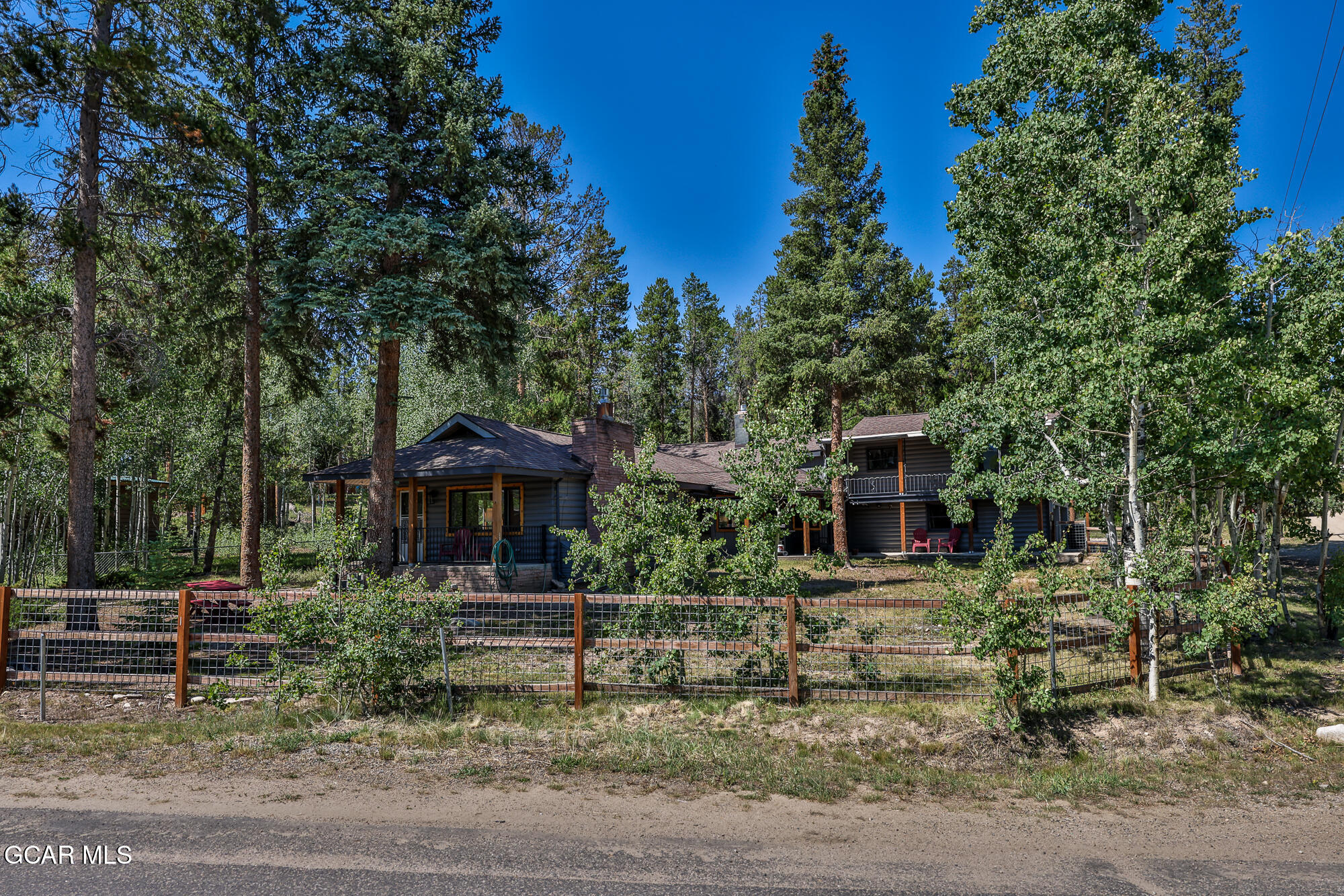 1369 GCR 64 Grand Lake CO 80447