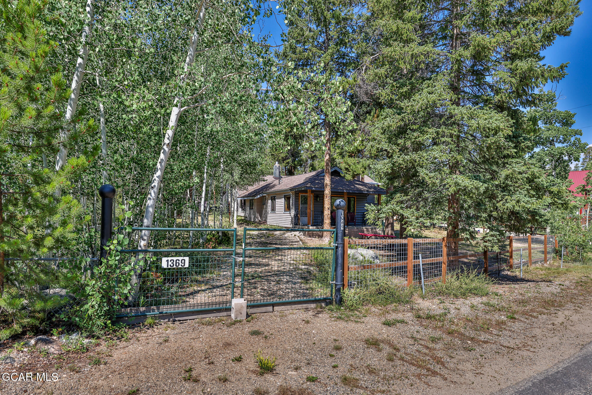 1369 GCR 64 Grand Lake CO 80447