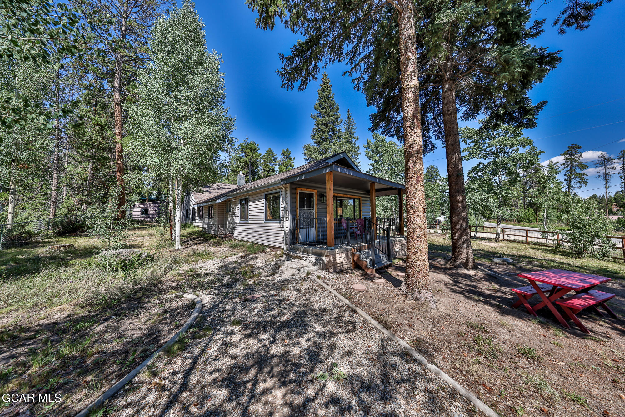 1369 GCR 64 Grand Lake CO 80447