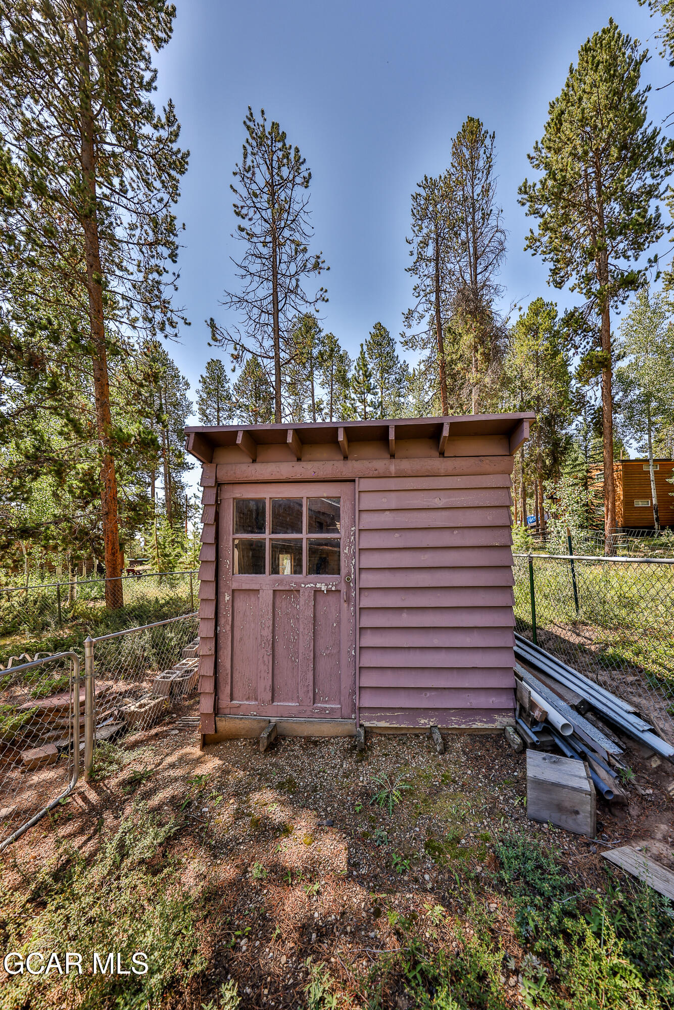 1369 GCR 64 Grand Lake CO 80447