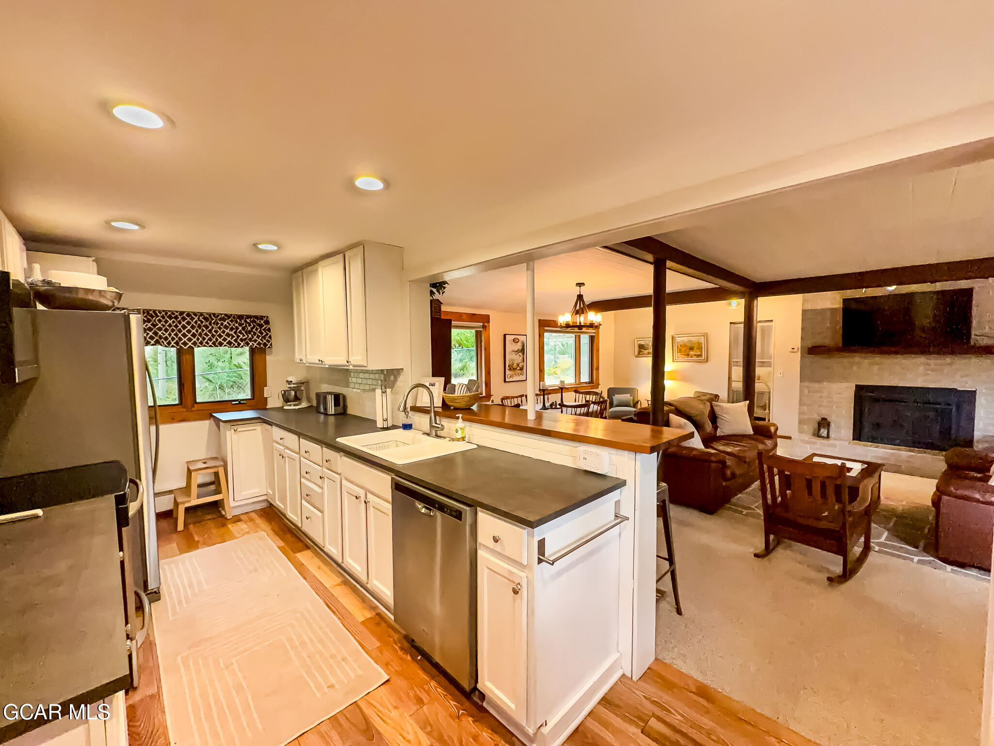 1369 GCR 64 Grand Lake CO 80447