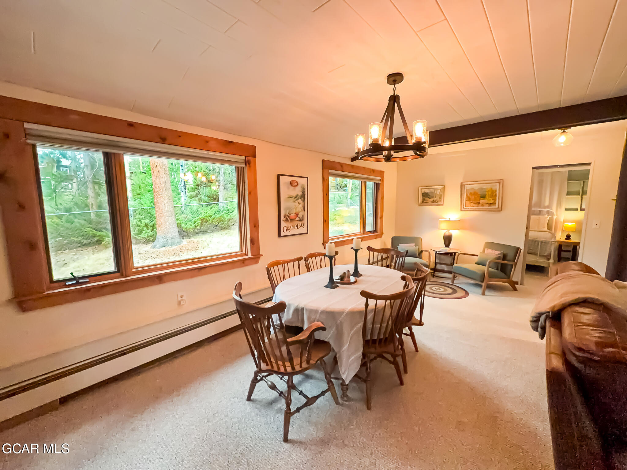 1369 GCR 64 Grand Lake CO 80447