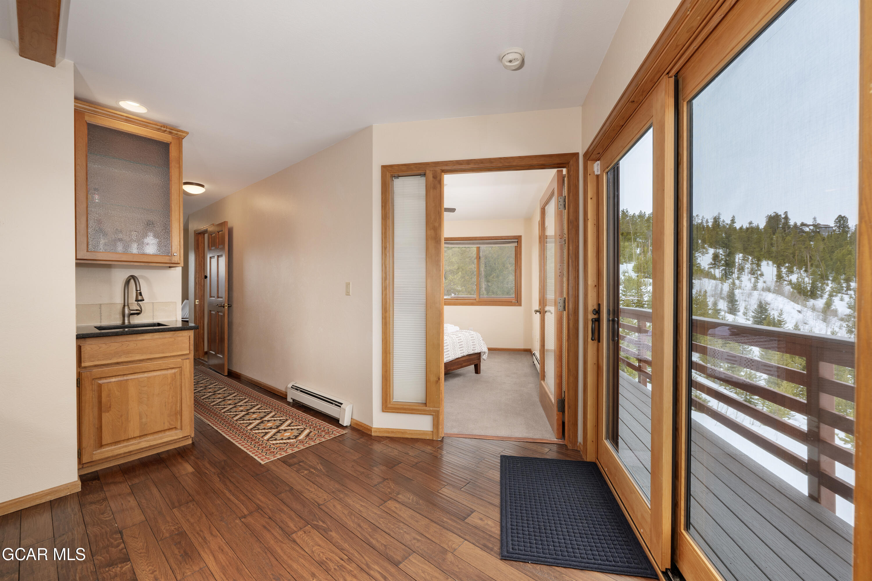 668 Rainbow Lane Tabernash CO 80478