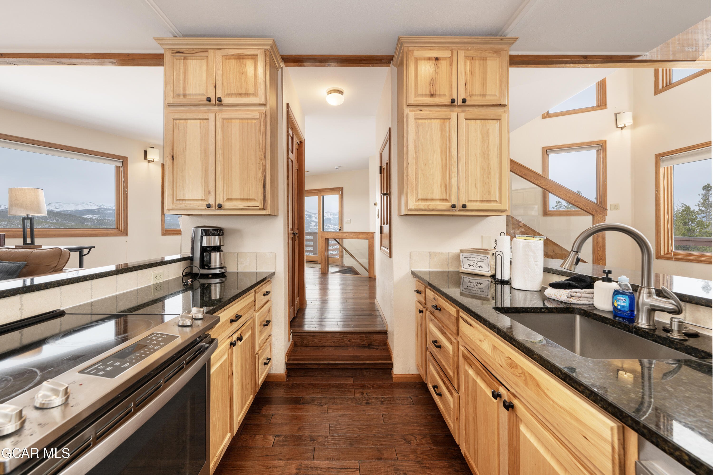 668 Rainbow Lane Tabernash CO 80478