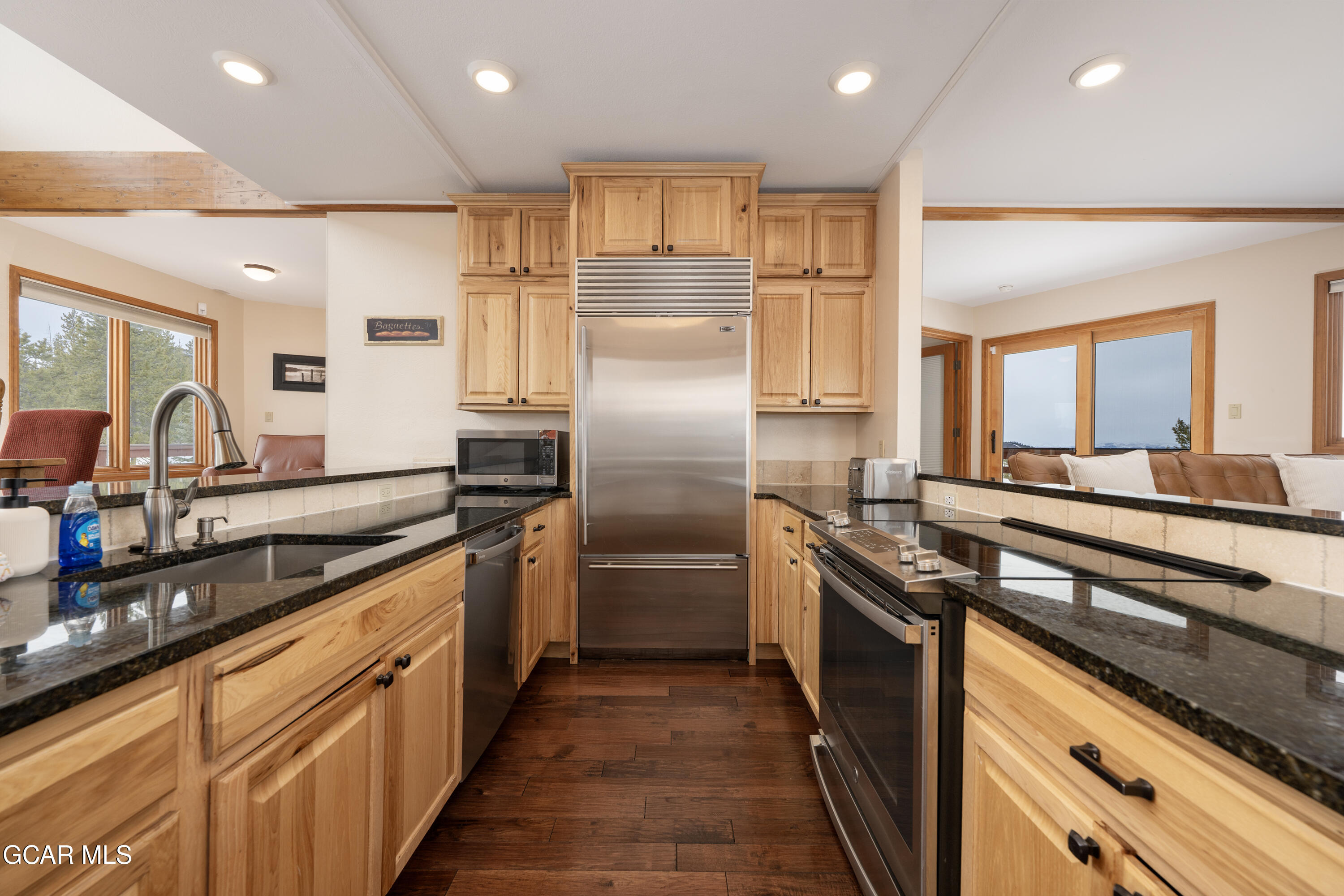 668 Rainbow Lane Tabernash CO 80478