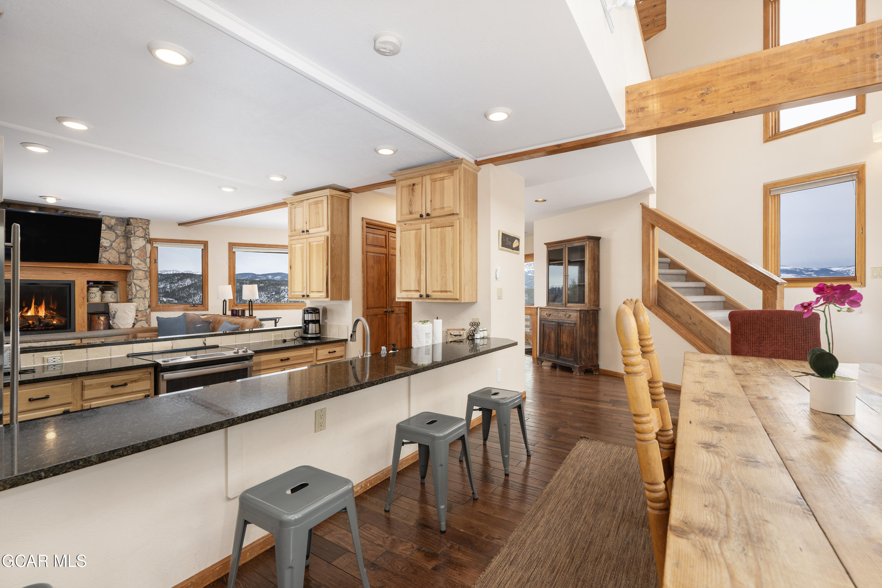 668 Rainbow Lane Tabernash CO 80478