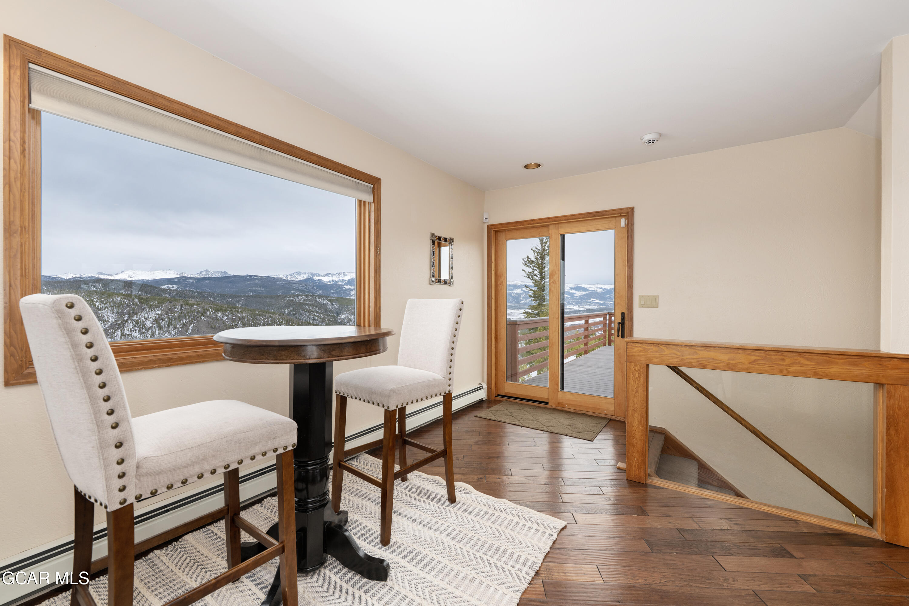 668 Rainbow Lane Tabernash CO 80478