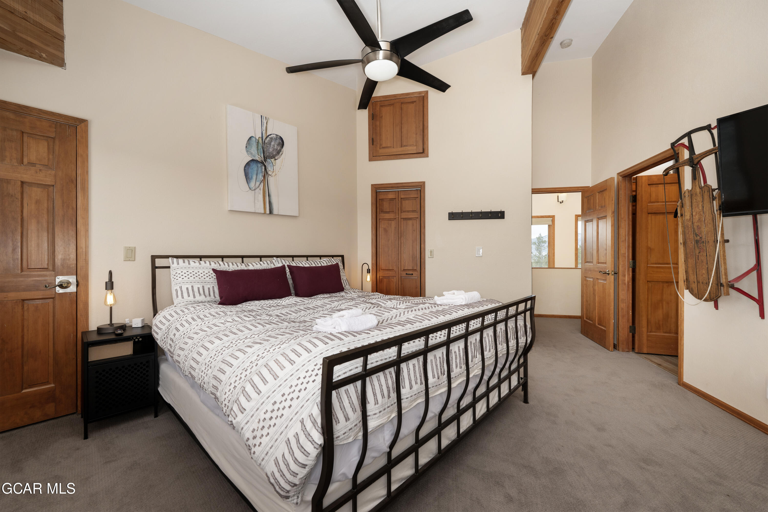 668 Rainbow Lane Tabernash CO 80478