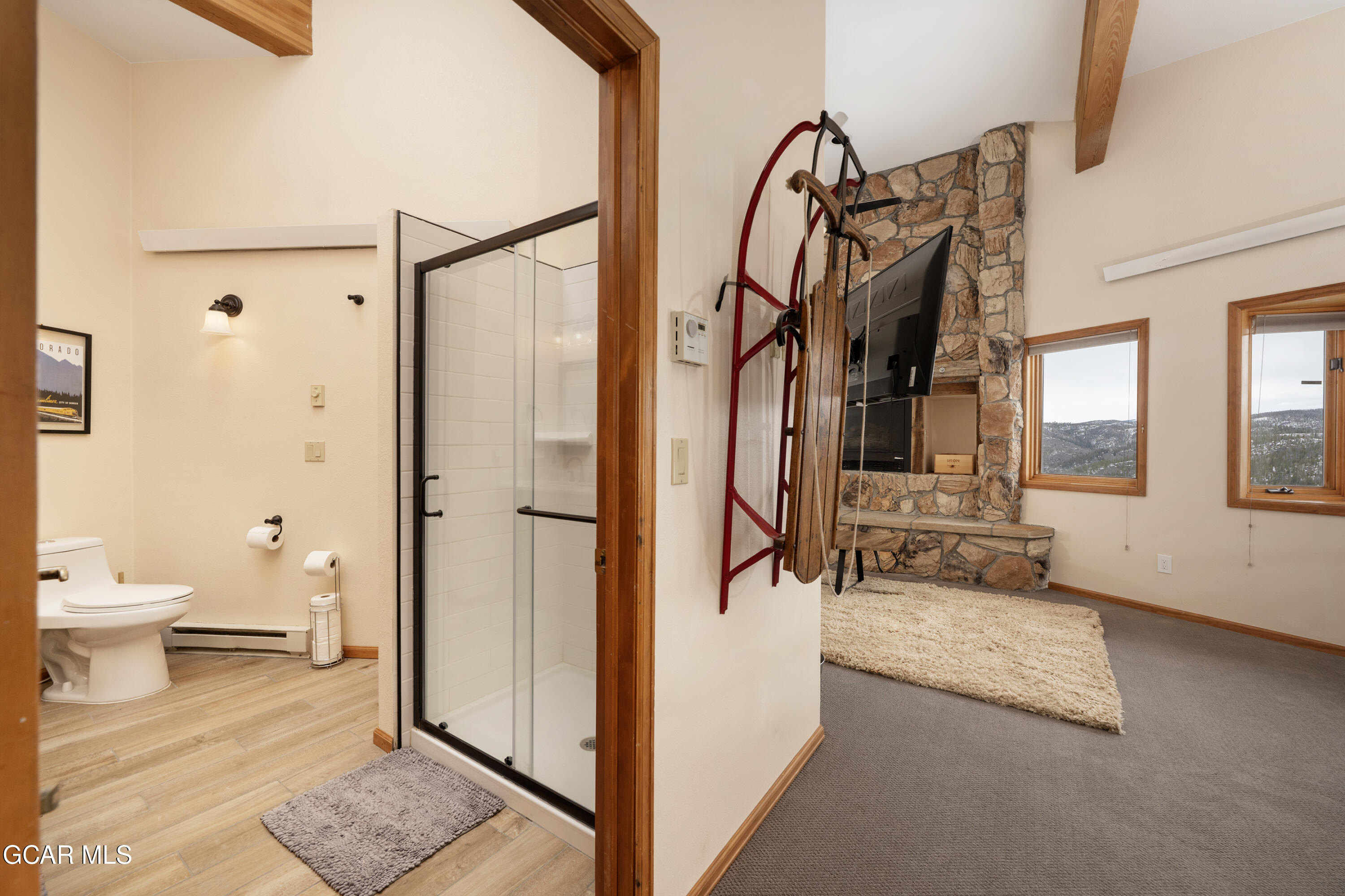 668 Rainbow Lane Tabernash CO 80478