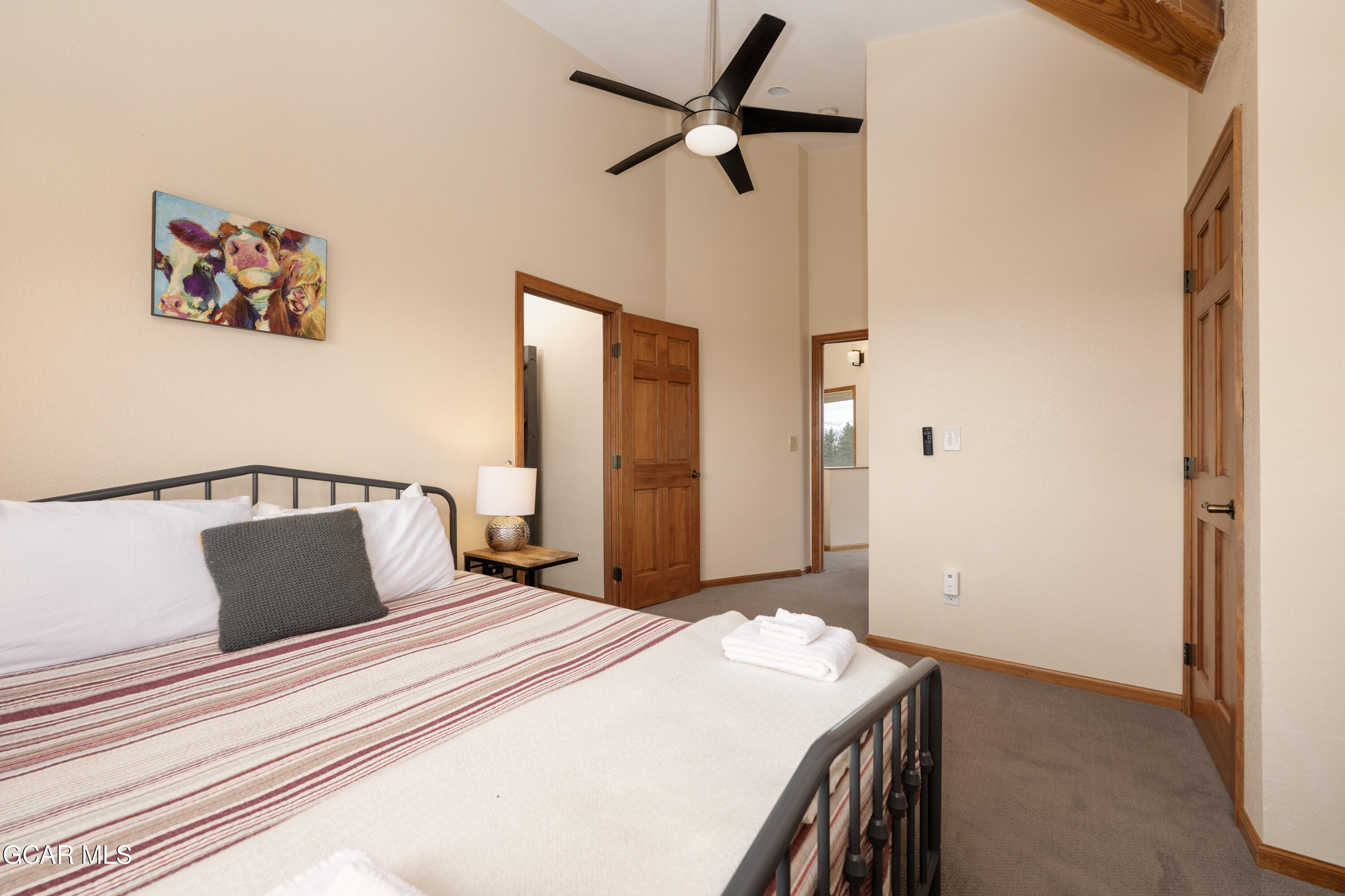 668 Rainbow Lane Tabernash CO 80478