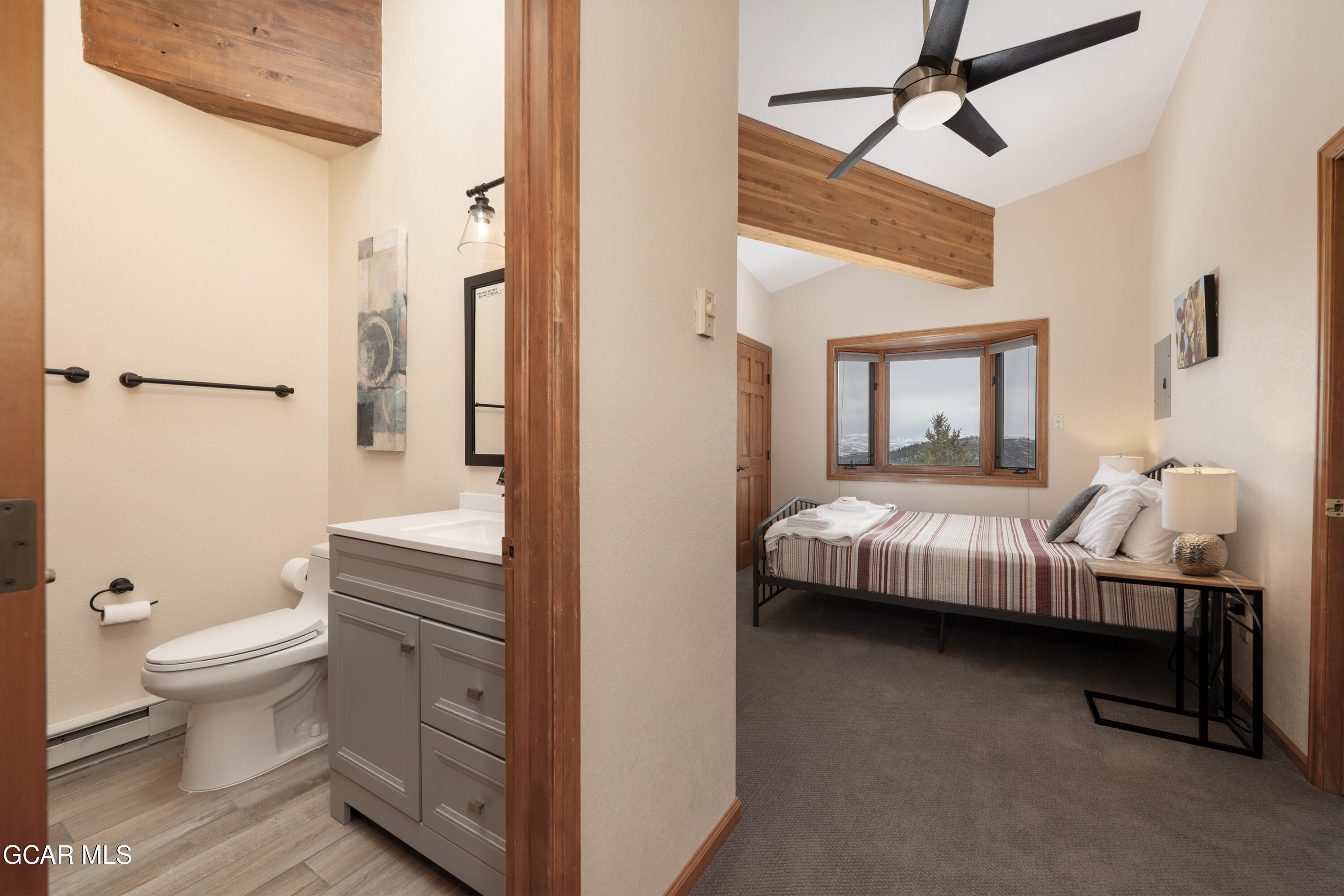 668 Rainbow Lane Tabernash CO 80478