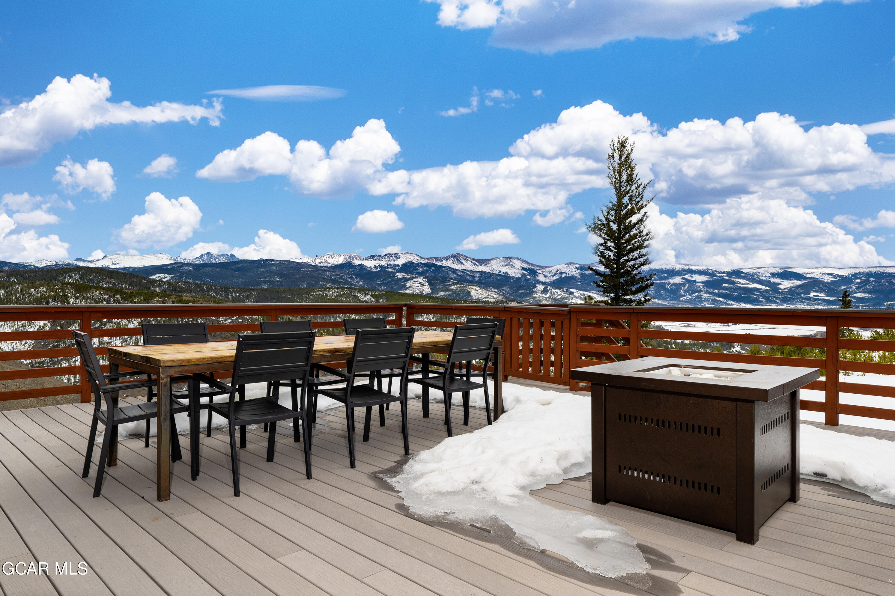 668 Rainbow Lane Tabernash CO 80478