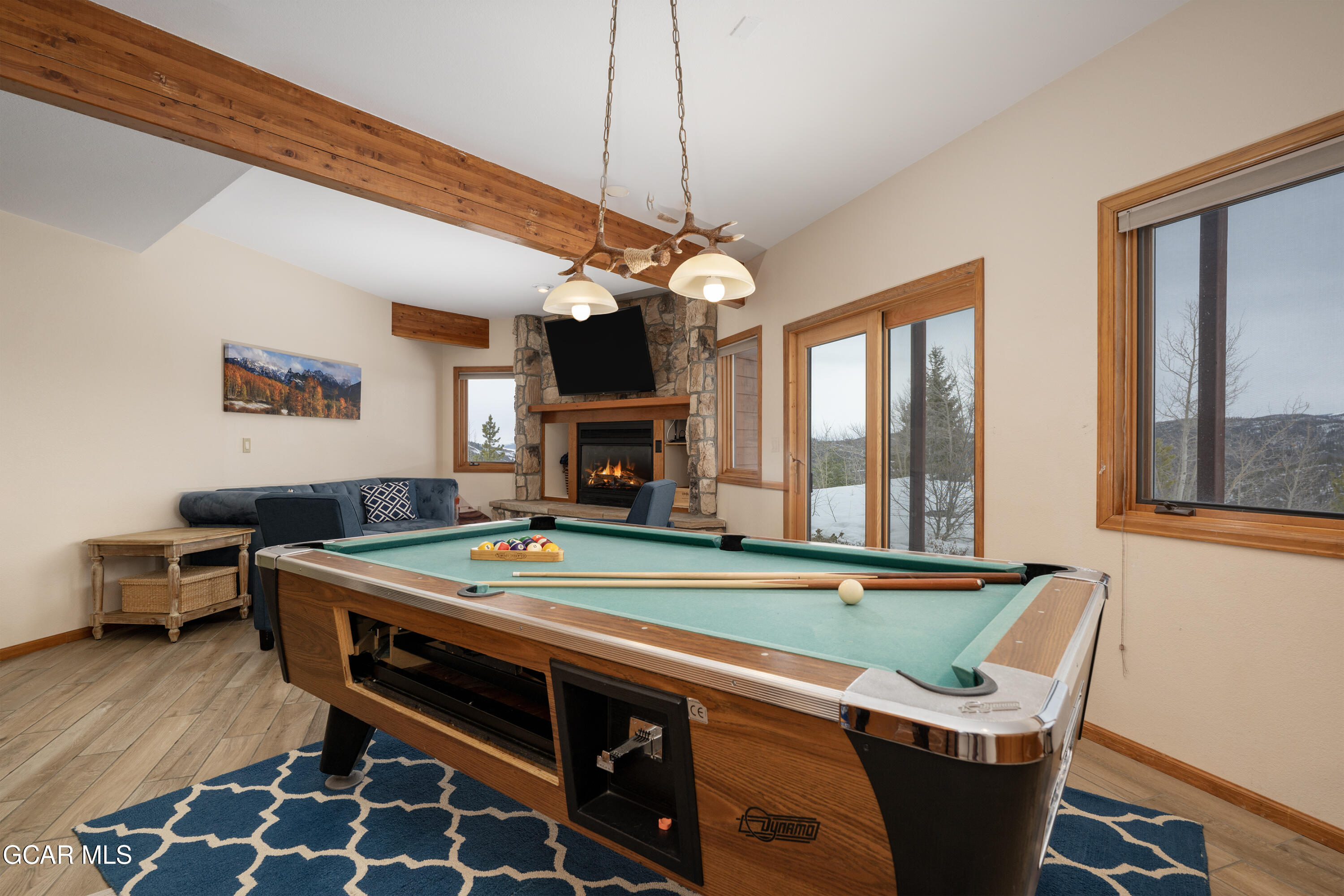 668 Rainbow Lane Tabernash CO 80478