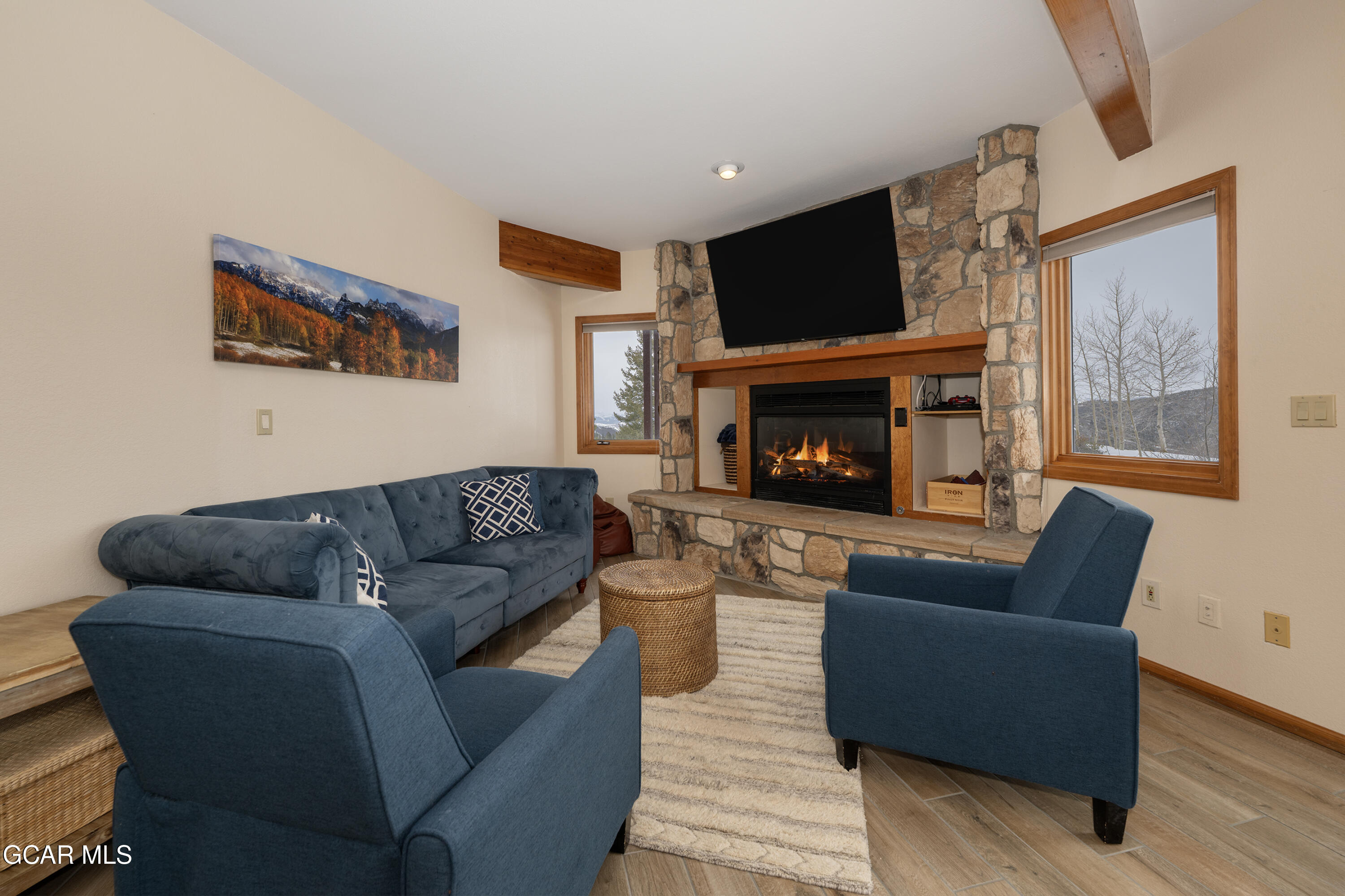 668 Rainbow Lane Tabernash CO 80478