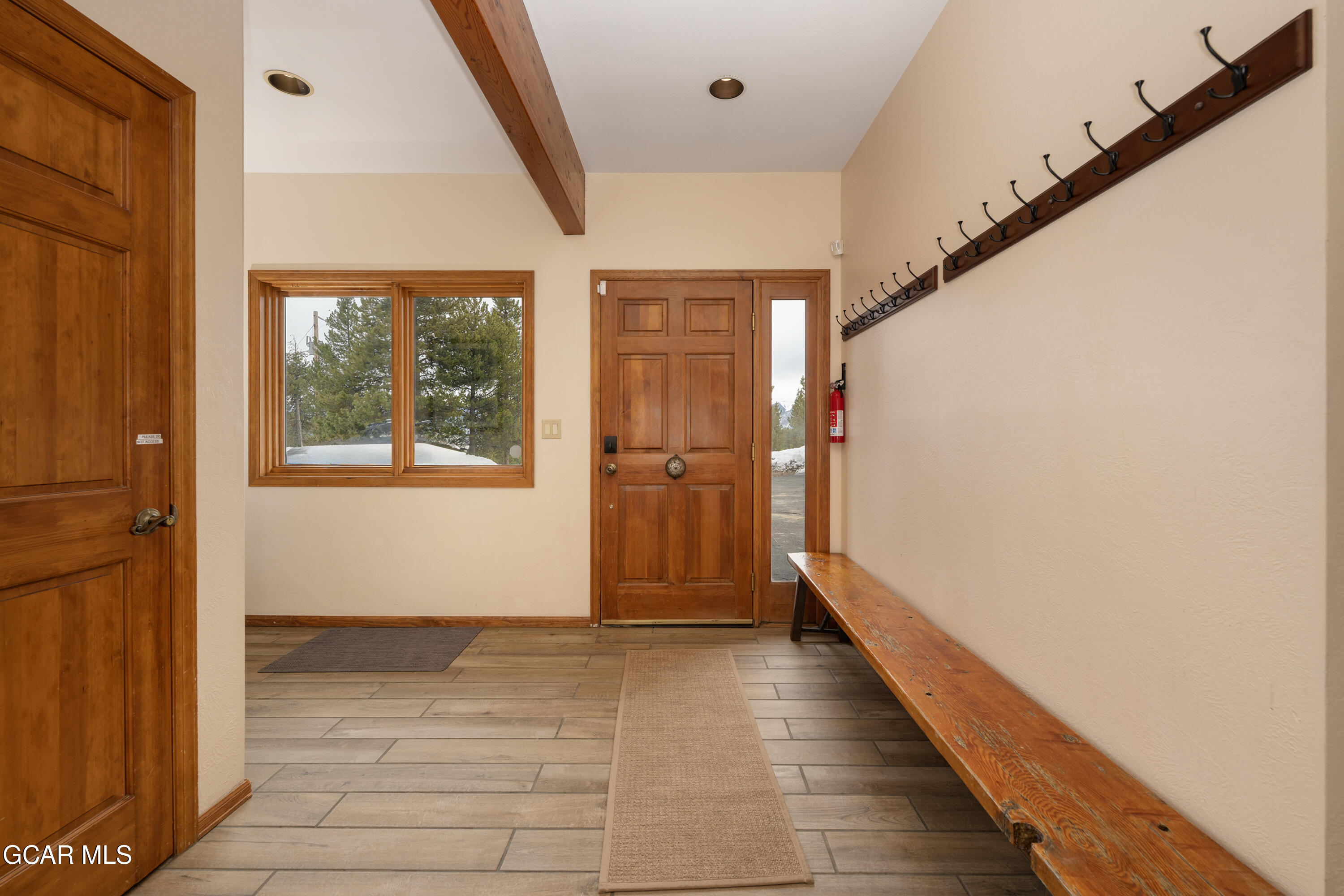 668 Rainbow Lane Tabernash CO 80478