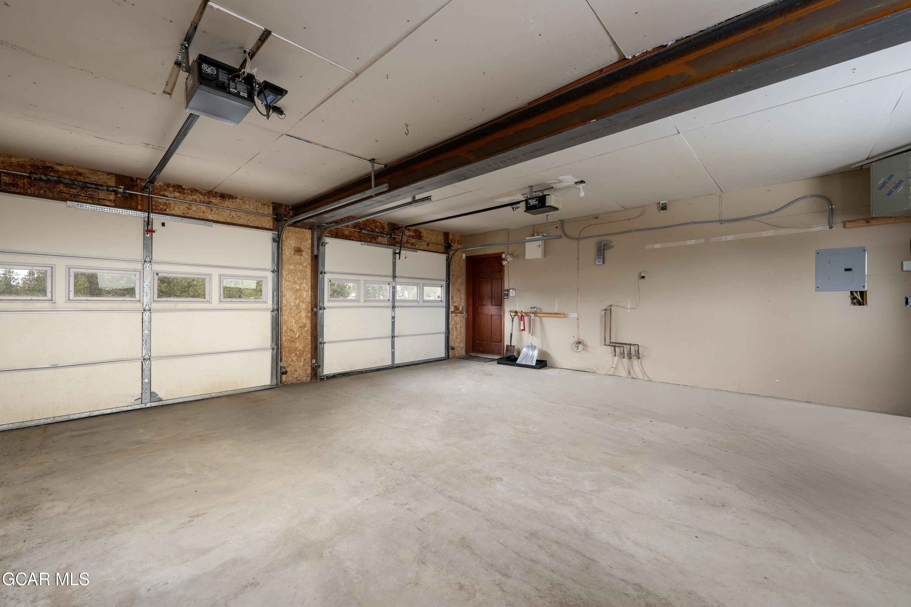 668 Rainbow Lane Tabernash CO 80478