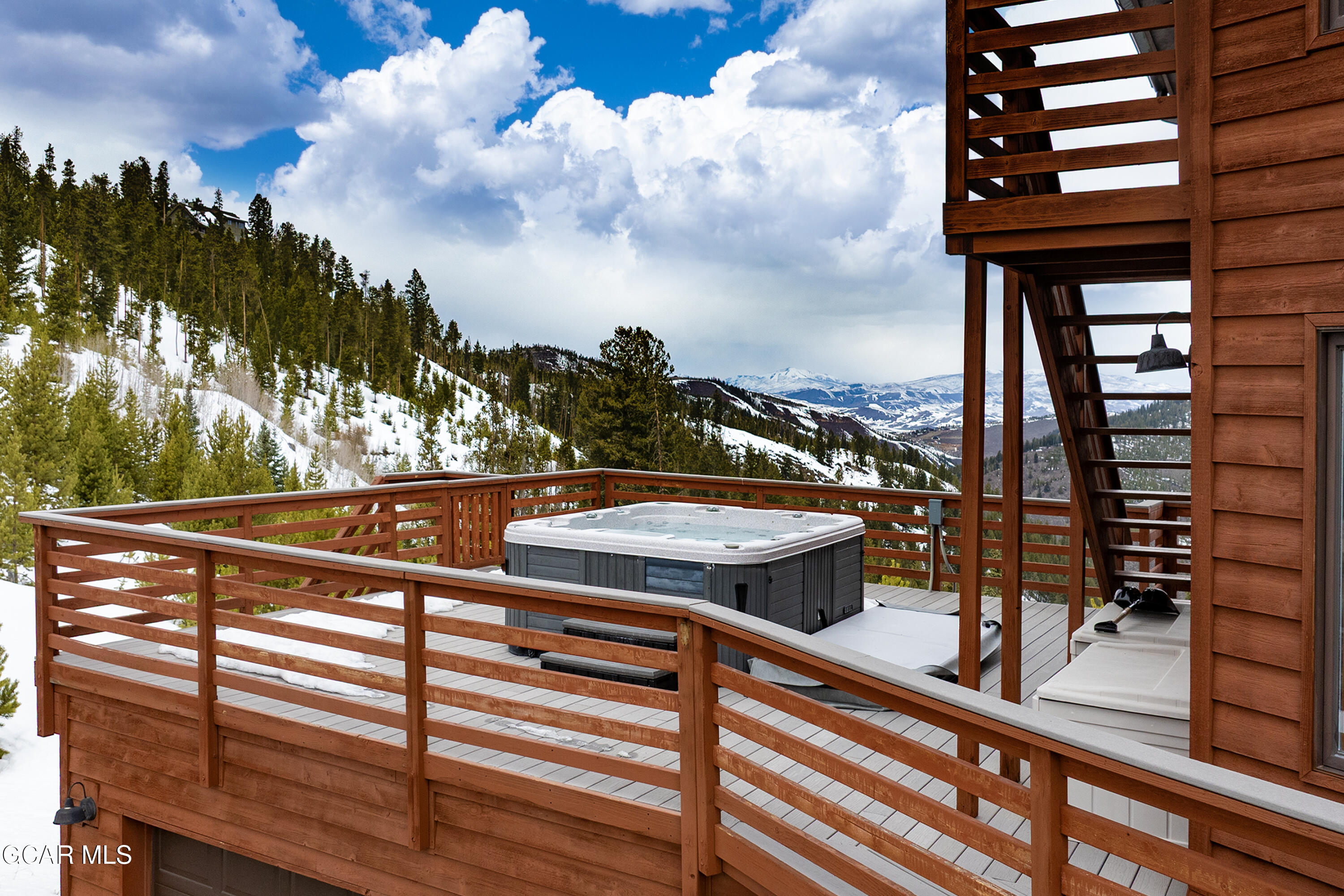 668 Rainbow Lane Tabernash CO 80478