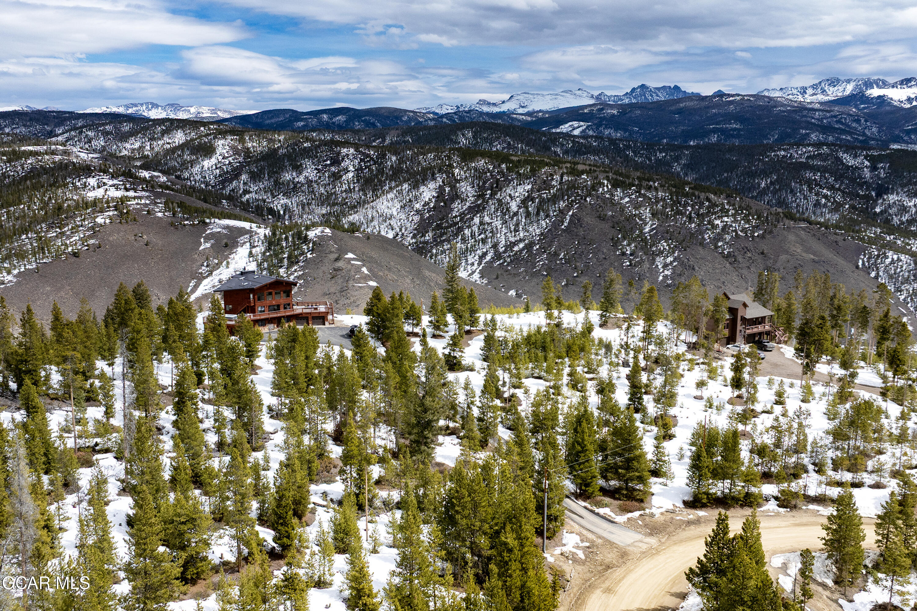 668 Rainbow Lane Tabernash CO 80478