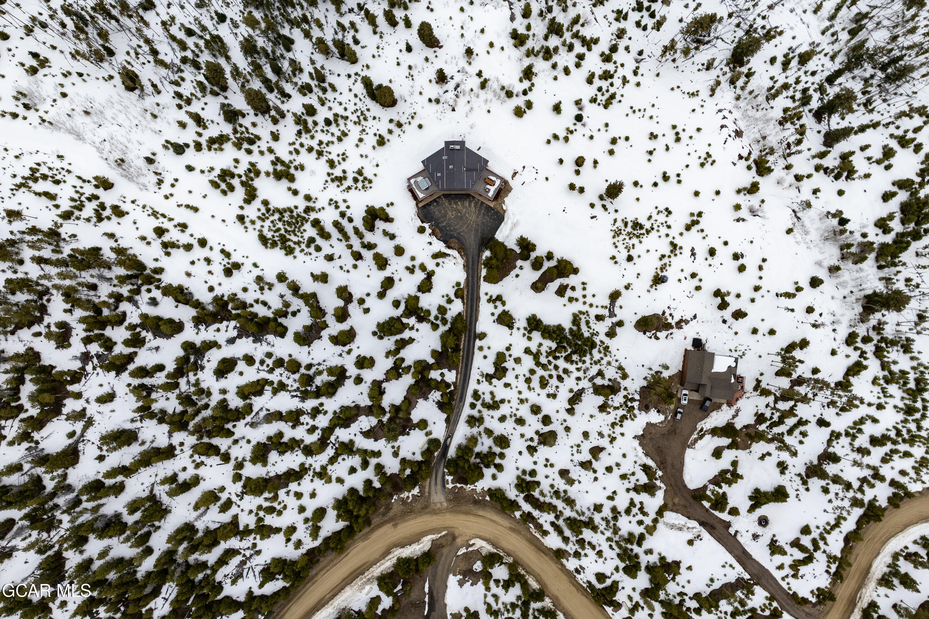 668 Rainbow Lane Tabernash CO 80478