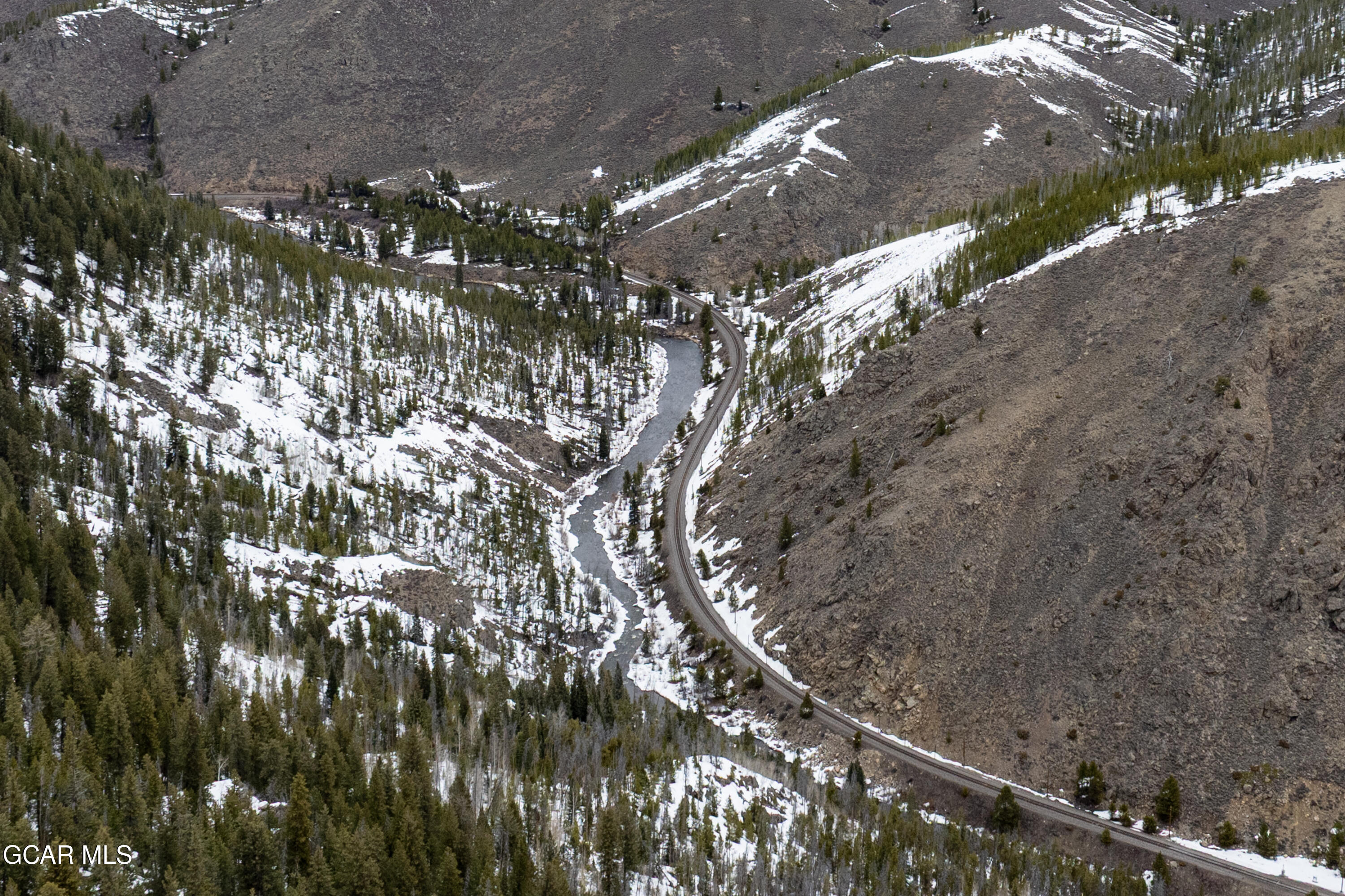 668 Rainbow Lane Tabernash CO 80478