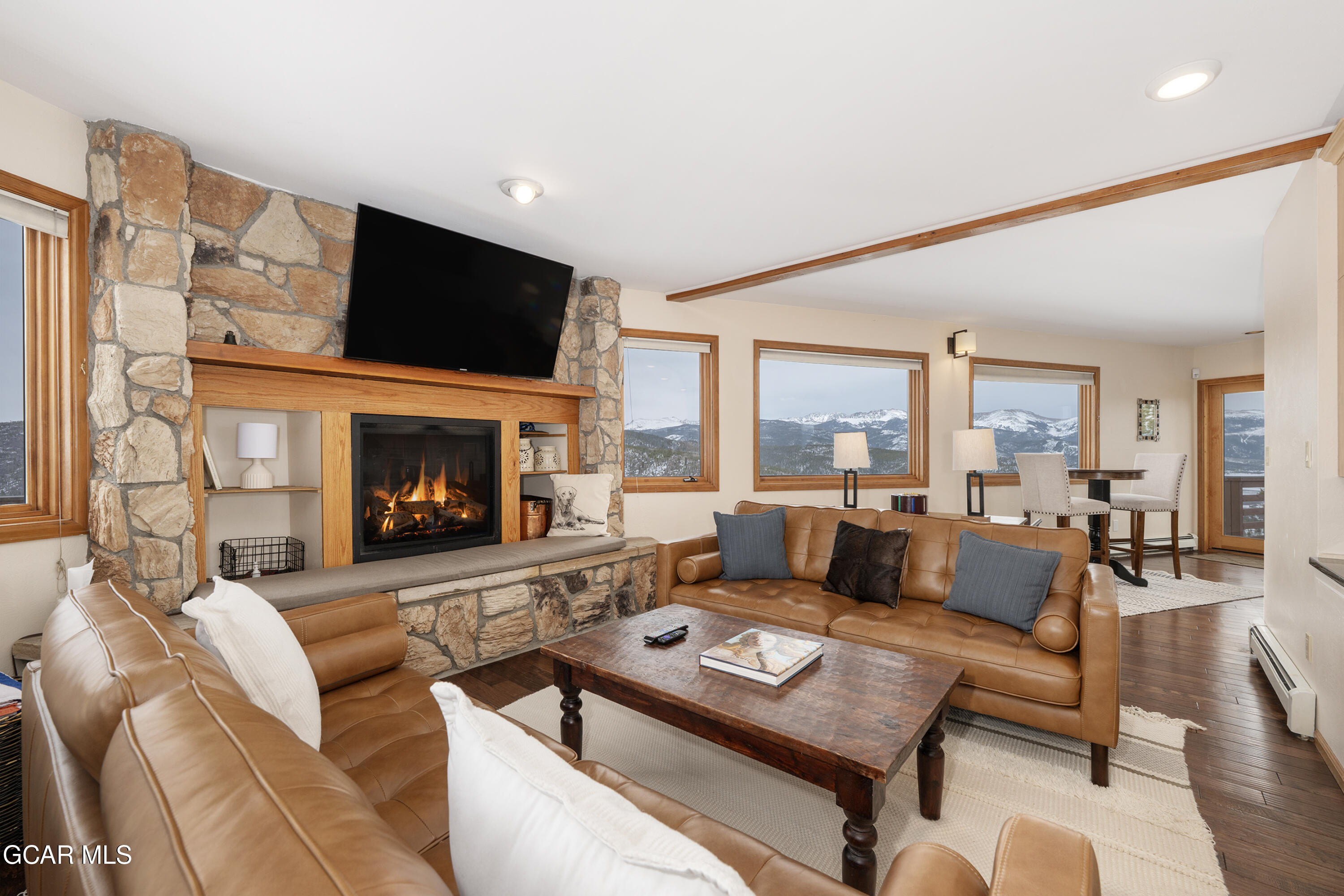 668 Rainbow Lane Tabernash CO 80478