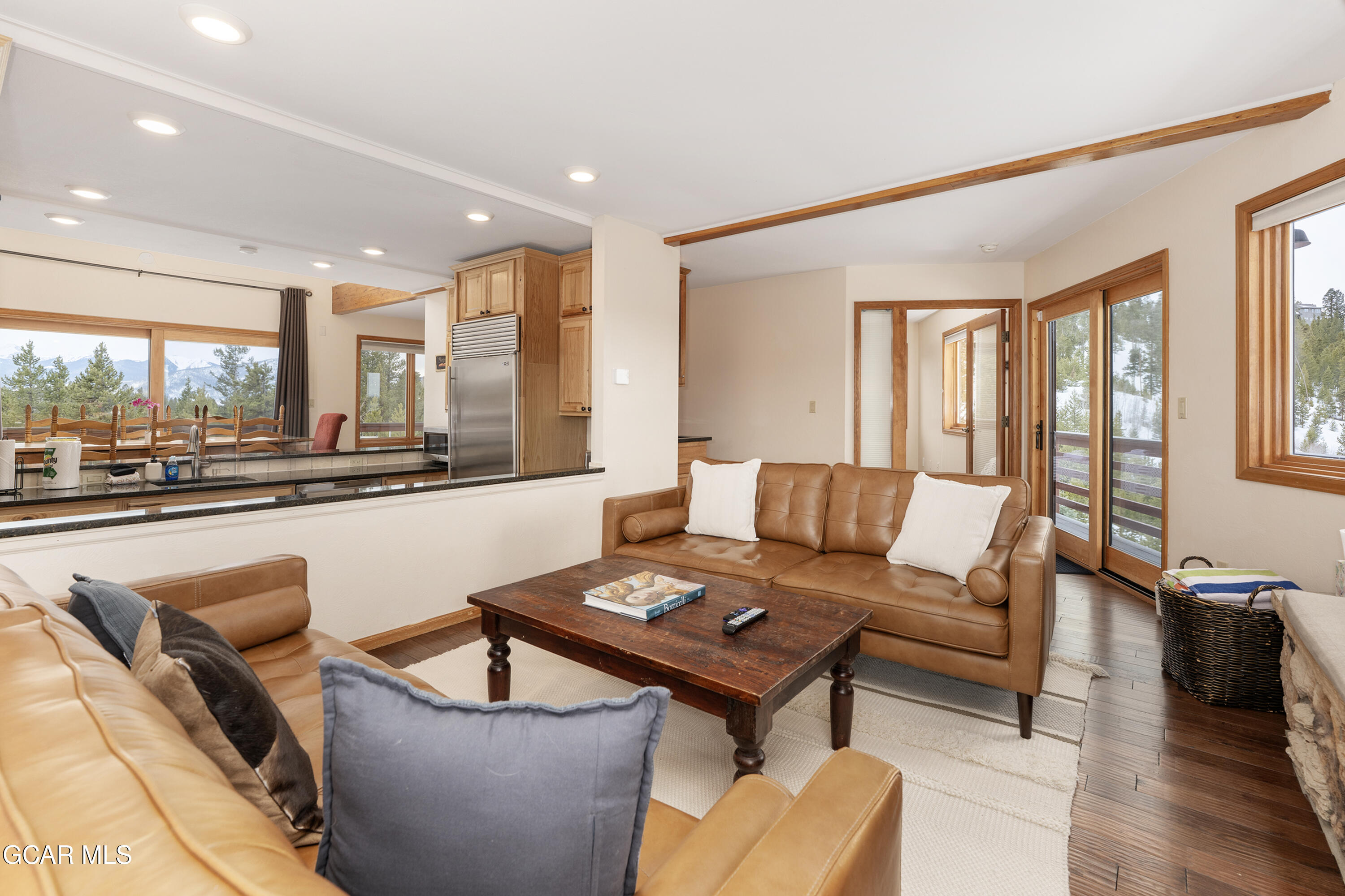 668 Rainbow Lane Tabernash CO 80478