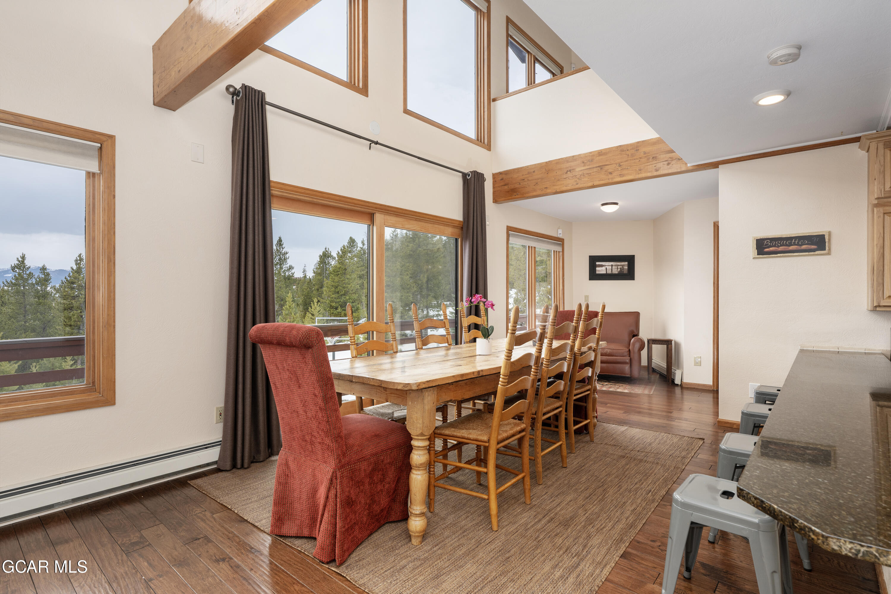 668 Rainbow Lane Tabernash CO 80478