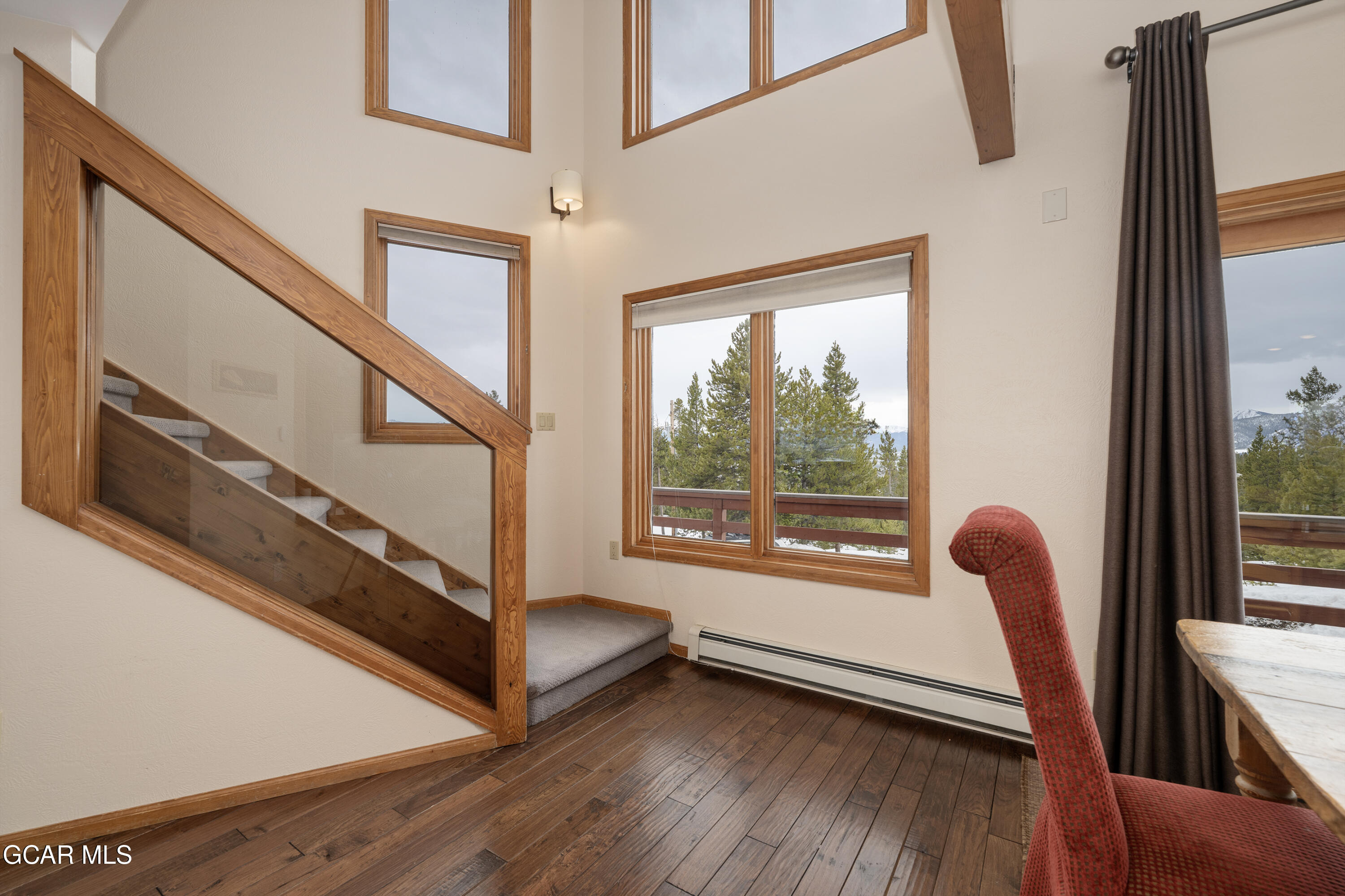 668 Rainbow Lane Tabernash CO 80478