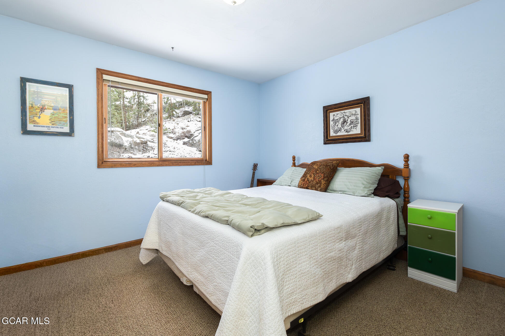 1023 Elkdale Drive Tabernash CO 80478