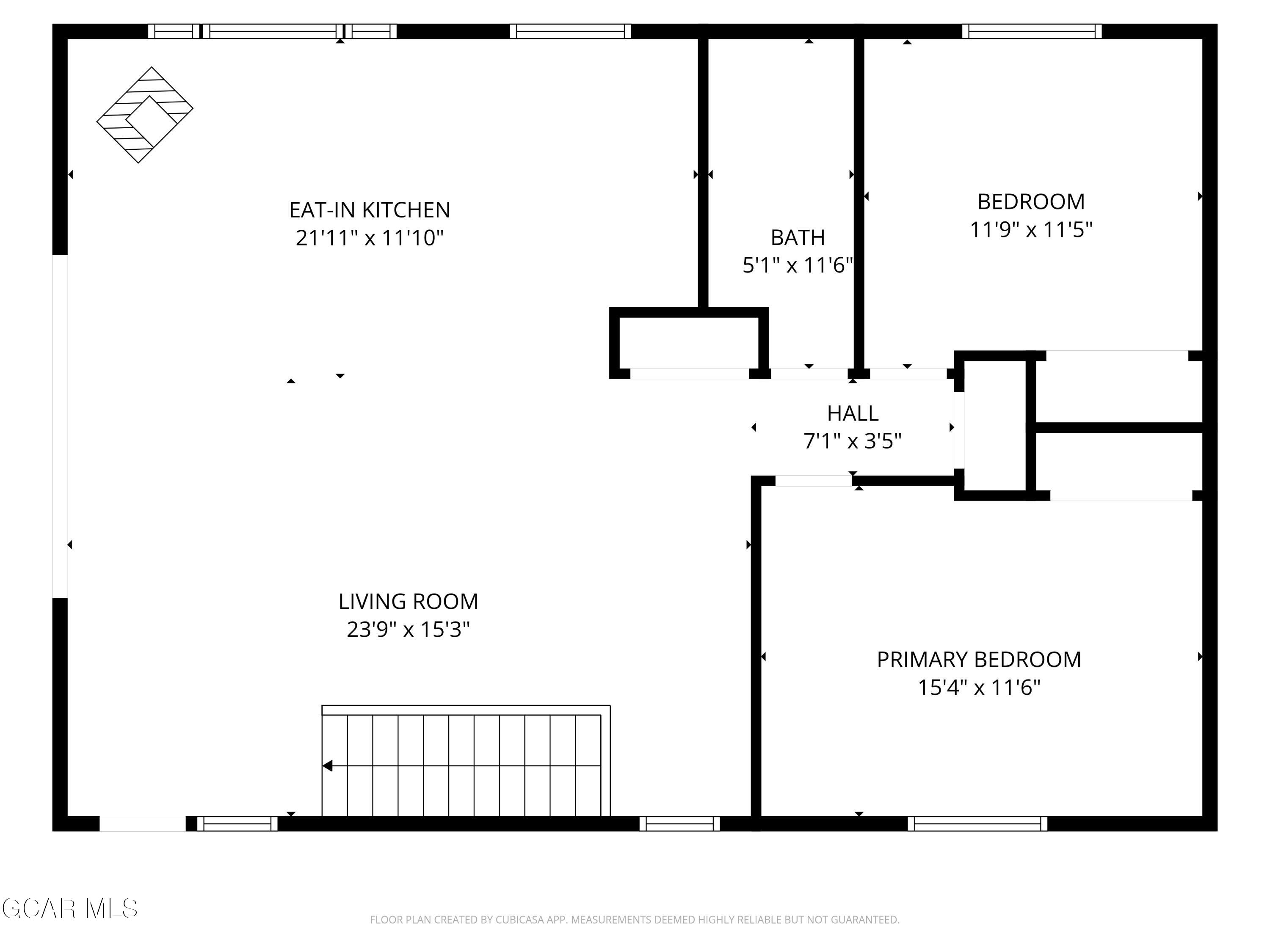 1023 Elkdale Drive Tabernash CO 80478