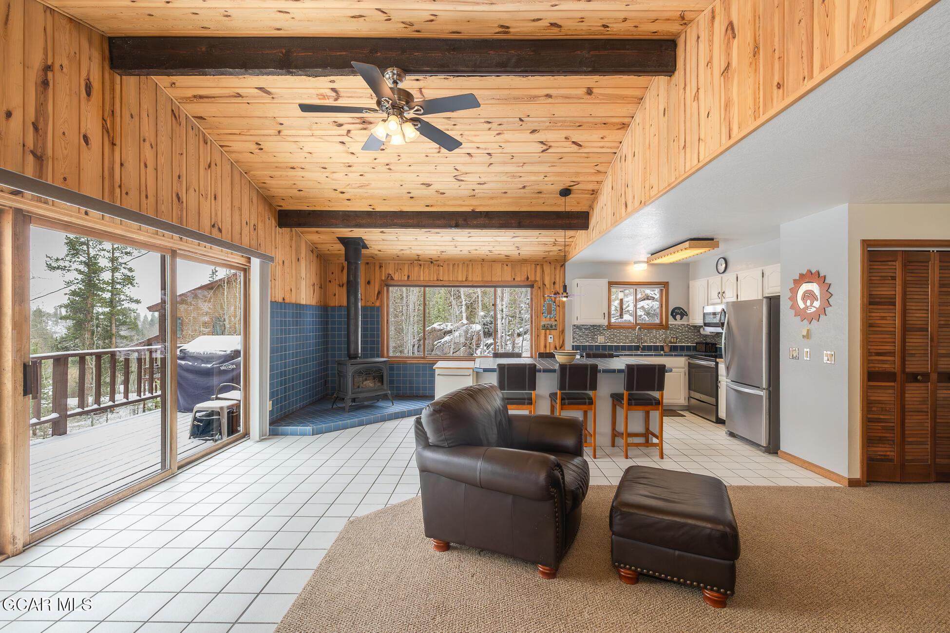 1023 Elkdale Drive Tabernash CO 80478