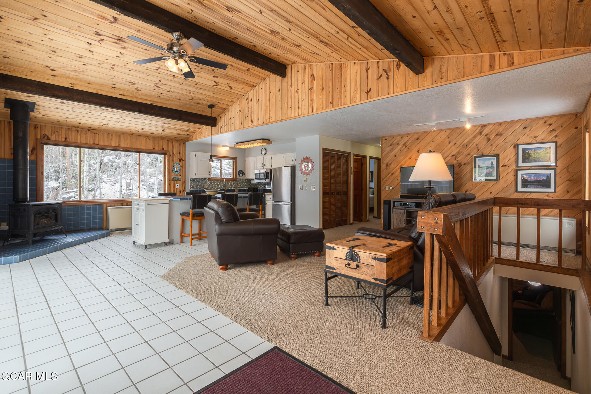 1023 Elkdale Drive Tabernash CO 80478