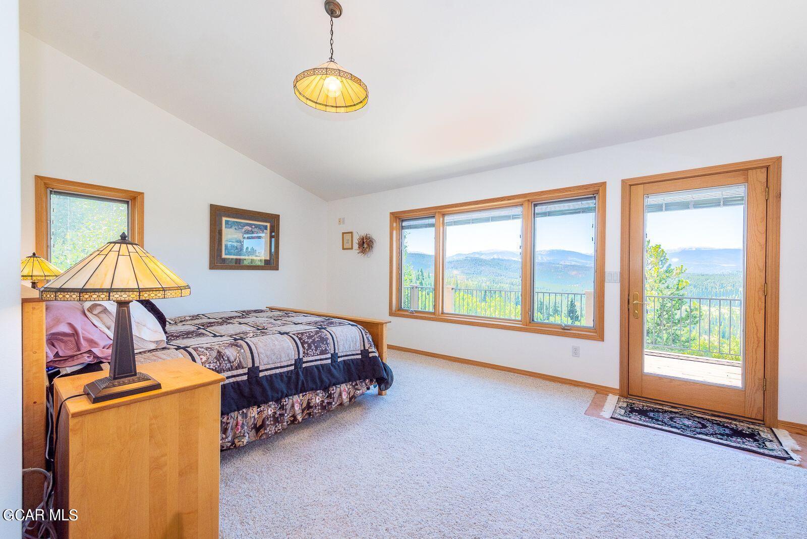 76 GCR 812 Fraser CO 80442