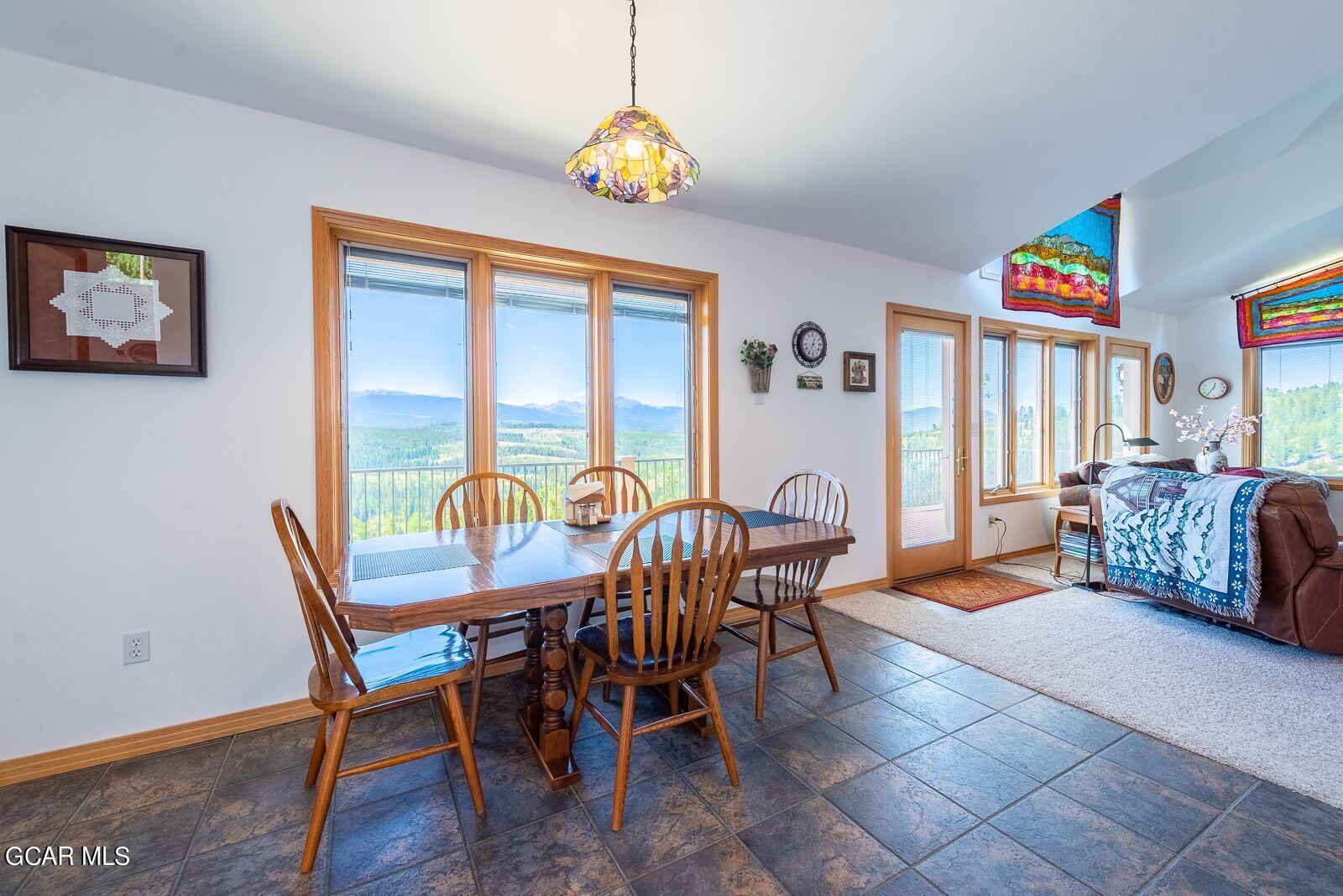 76 GCR 812 Fraser CO 80442