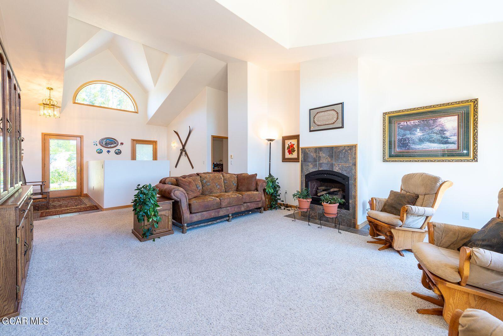 76 GCR 812 Fraser CO 80442