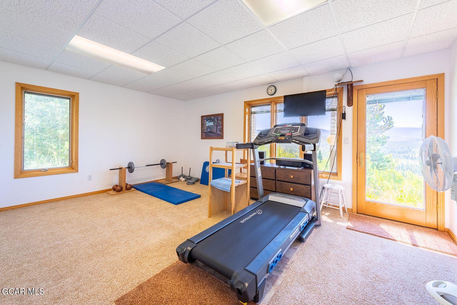 76 GCR 812 Fraser CO 80442